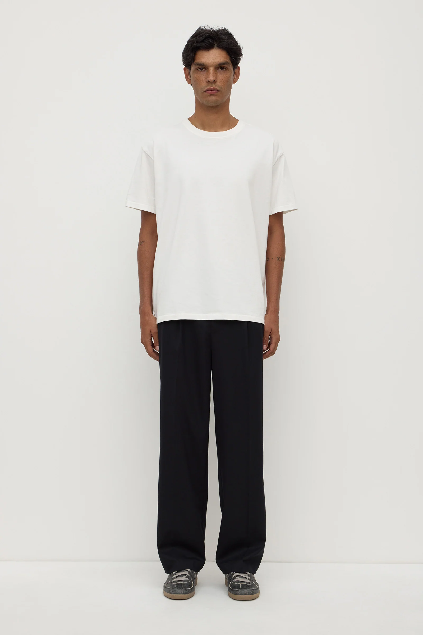 Ari Tailored Pant