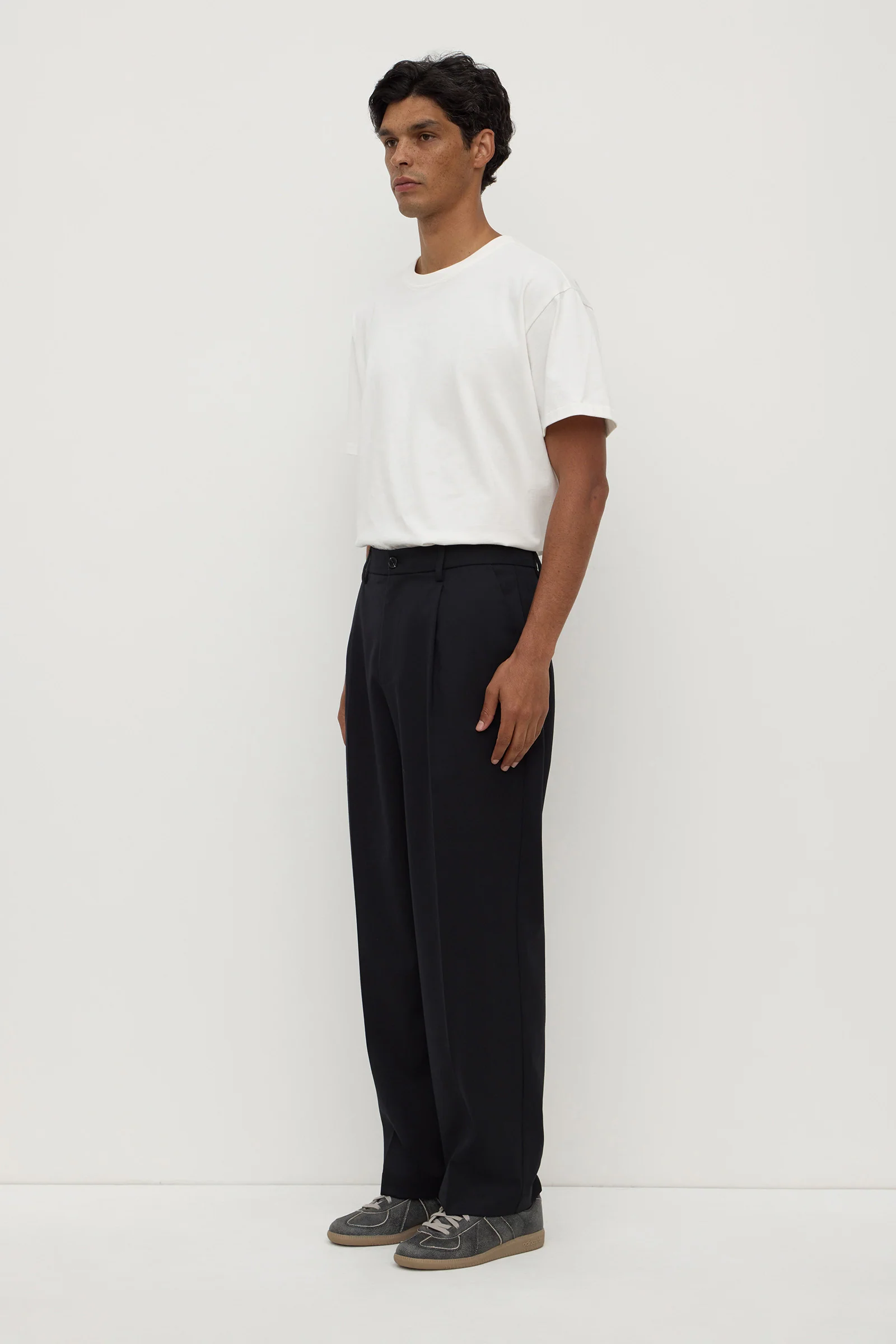 Ari Tailored Pant - Image 4