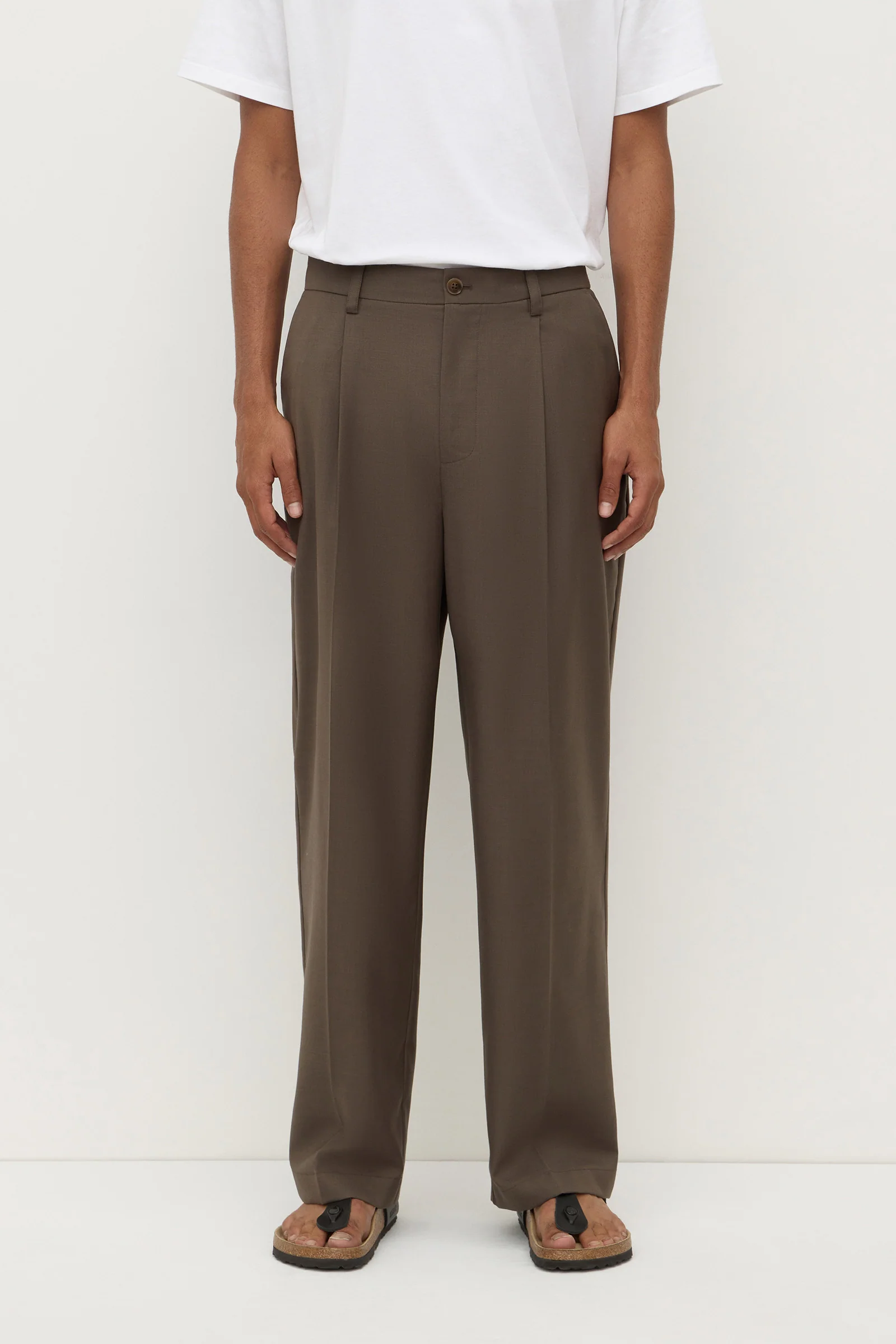 Ari Tailored Pant - Image 2