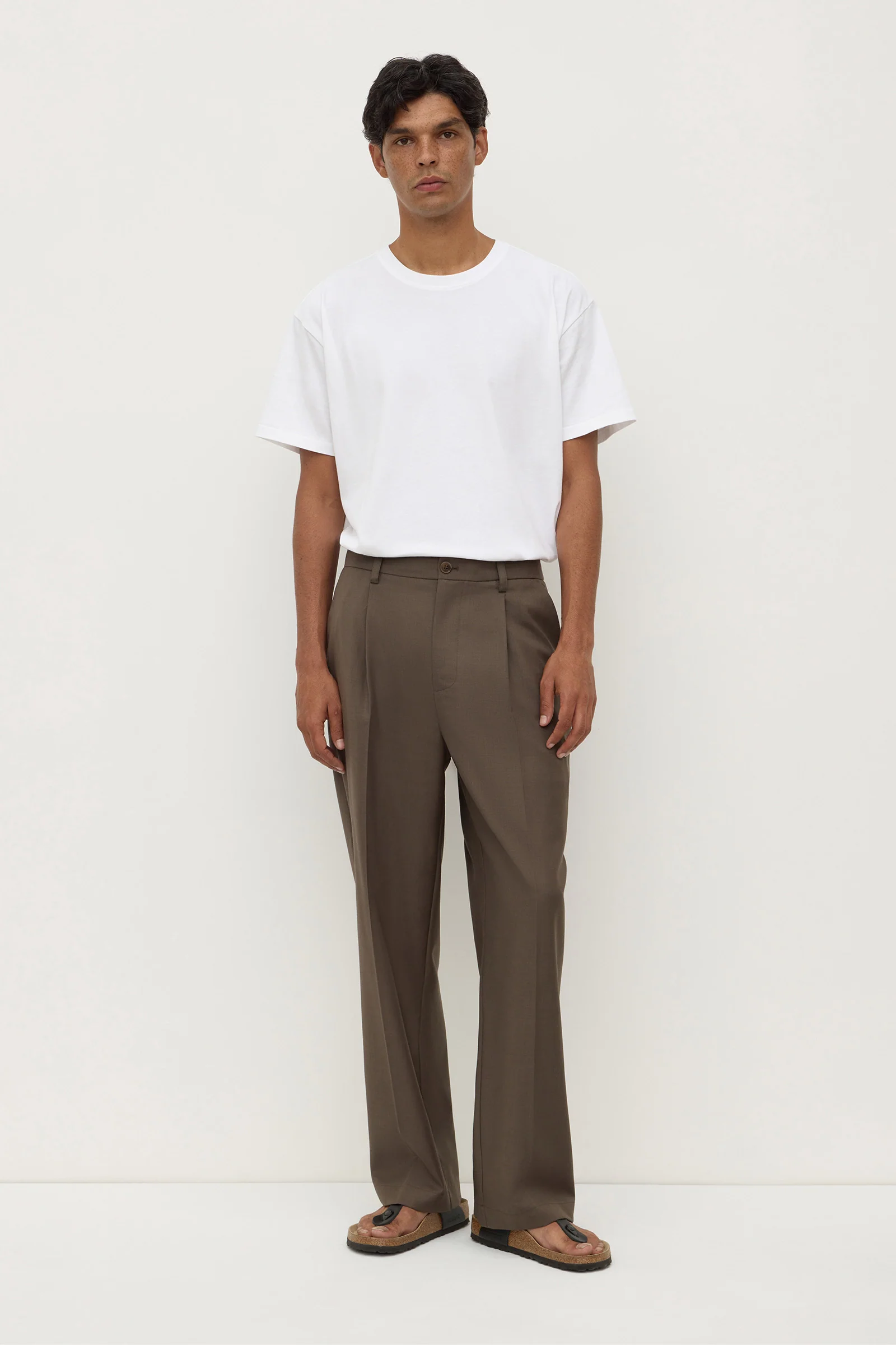 Ari Tailored Pant - Image 3