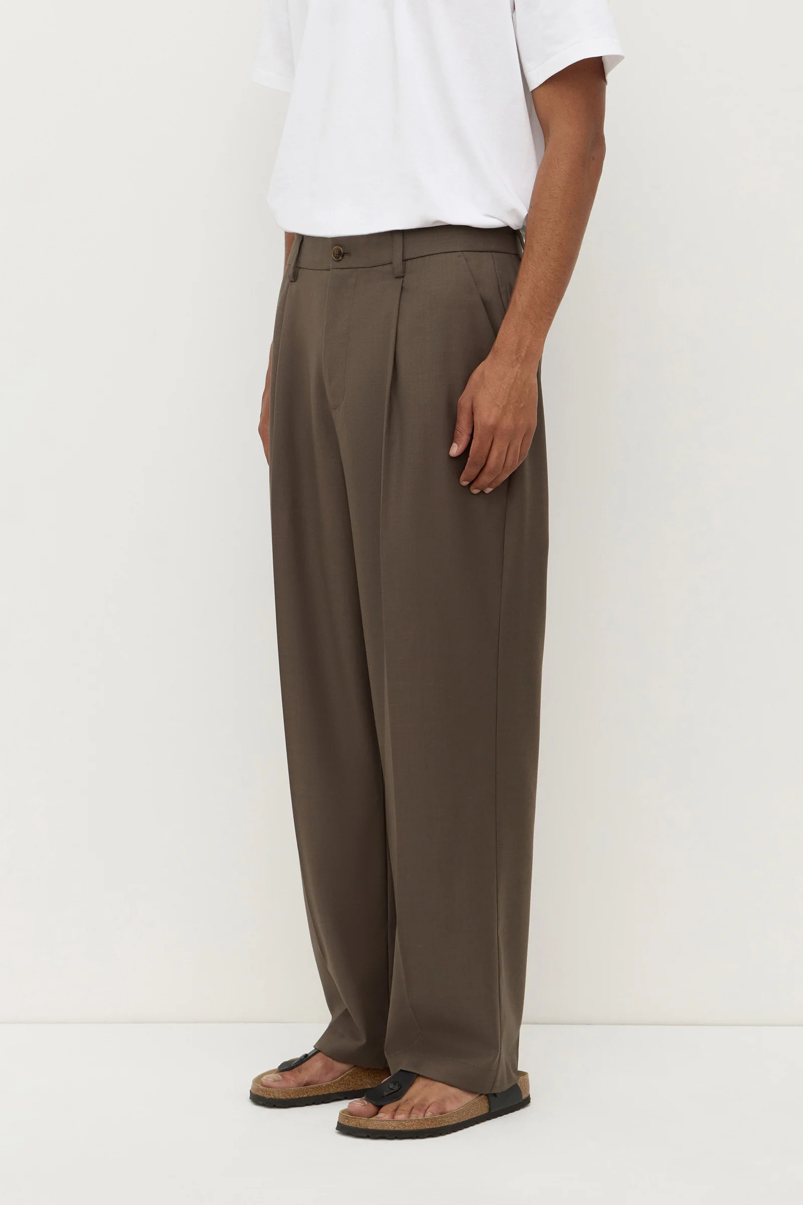 Ari Tailored Pant - Image 4