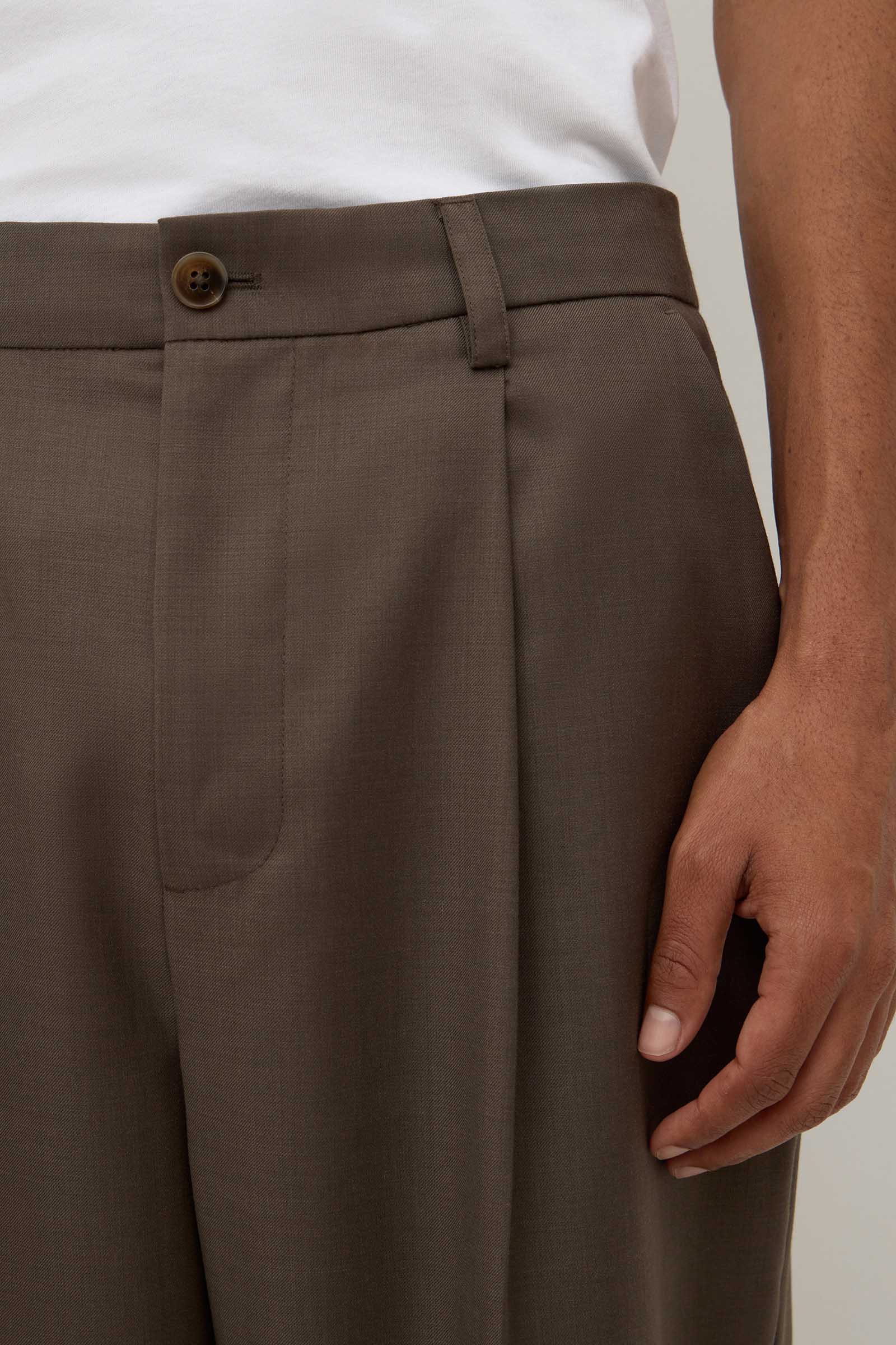 Ari Tailored Pant - Image 6