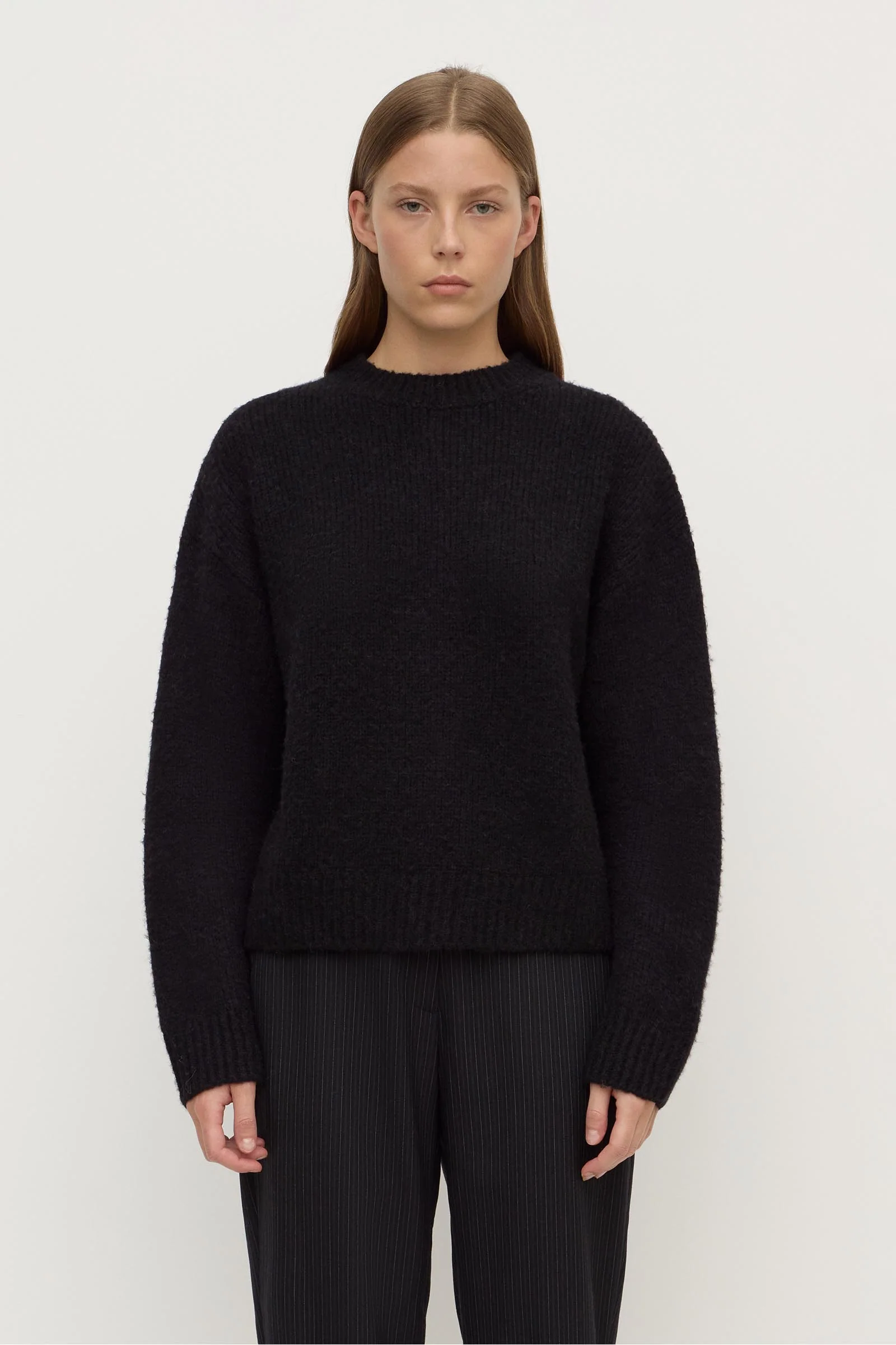 Ariel Knit