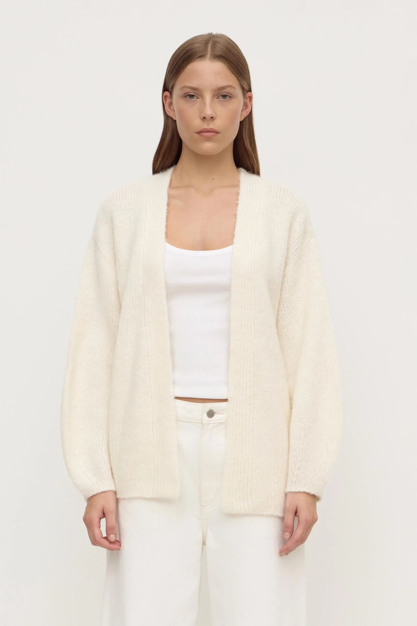 Ariel Knit Cardigan