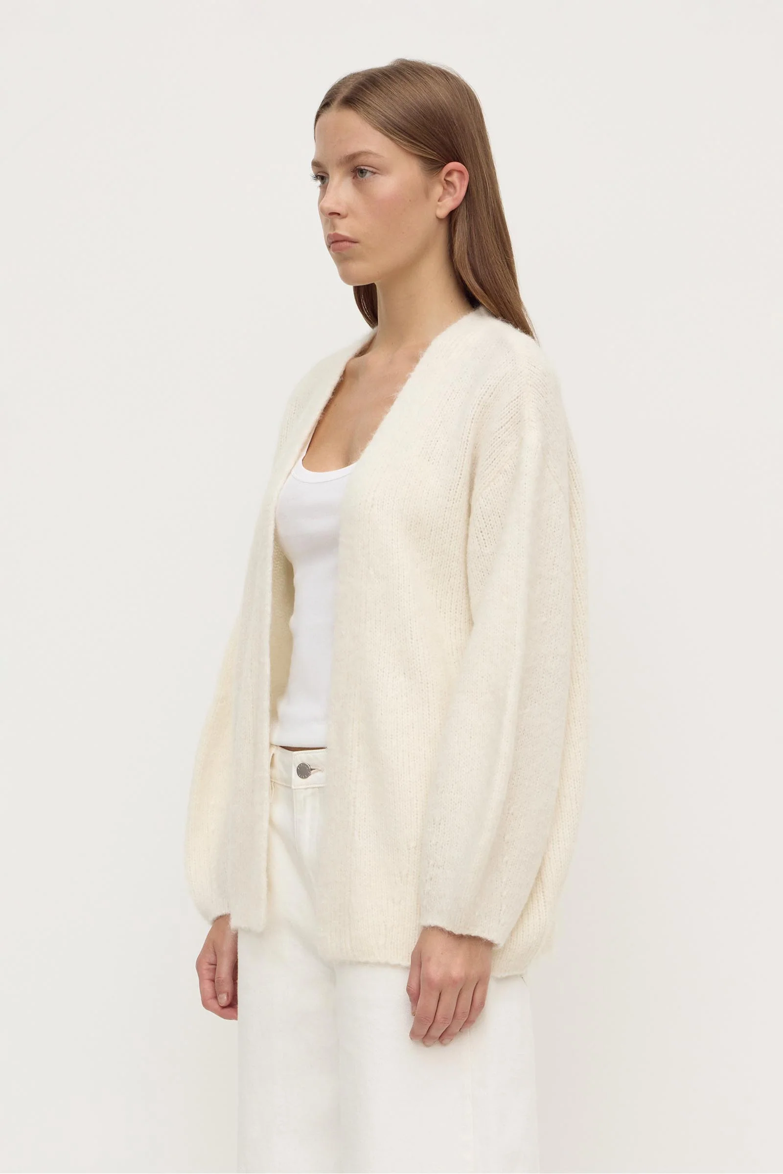 Ariel Knit Cardigan - Image 5