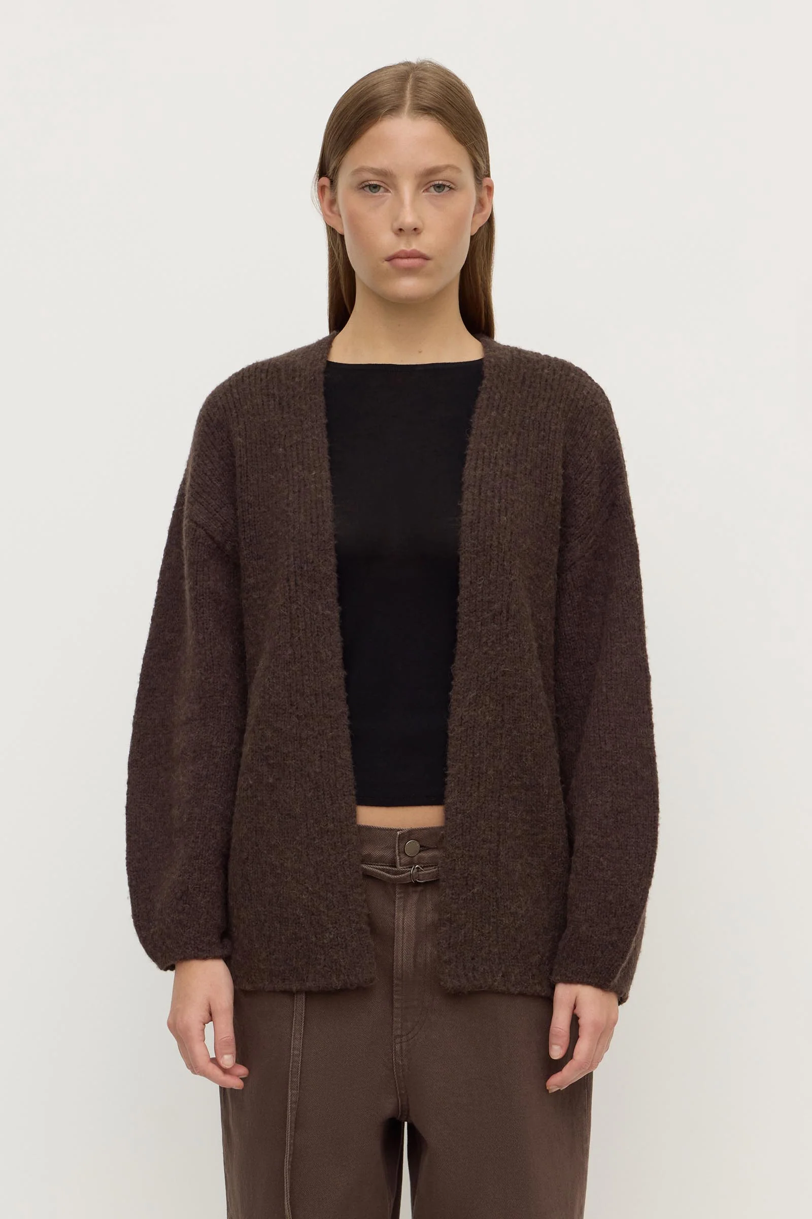Ariel Knit Cardigan