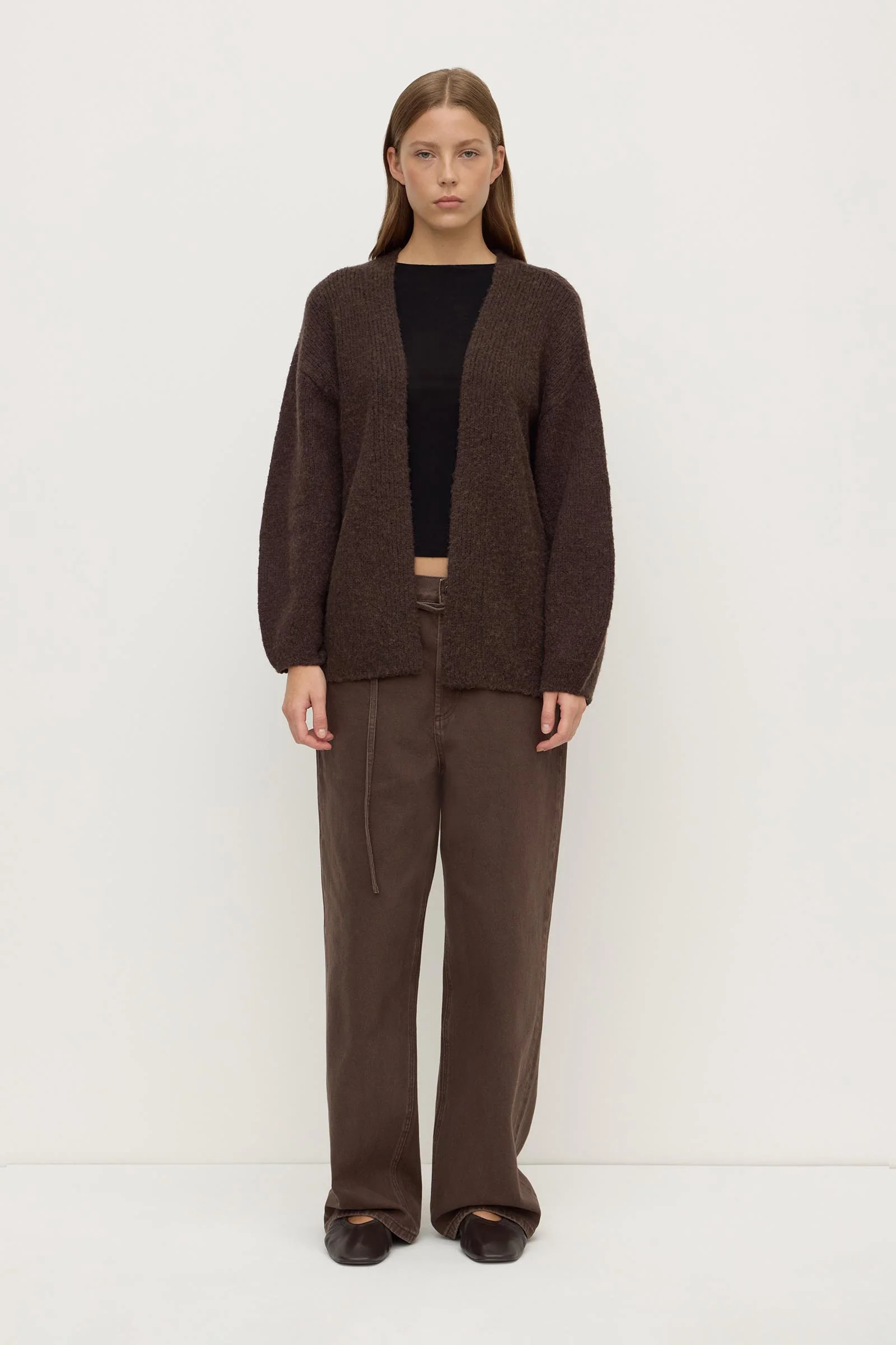 Ariel Knit Cardigan - Image 3