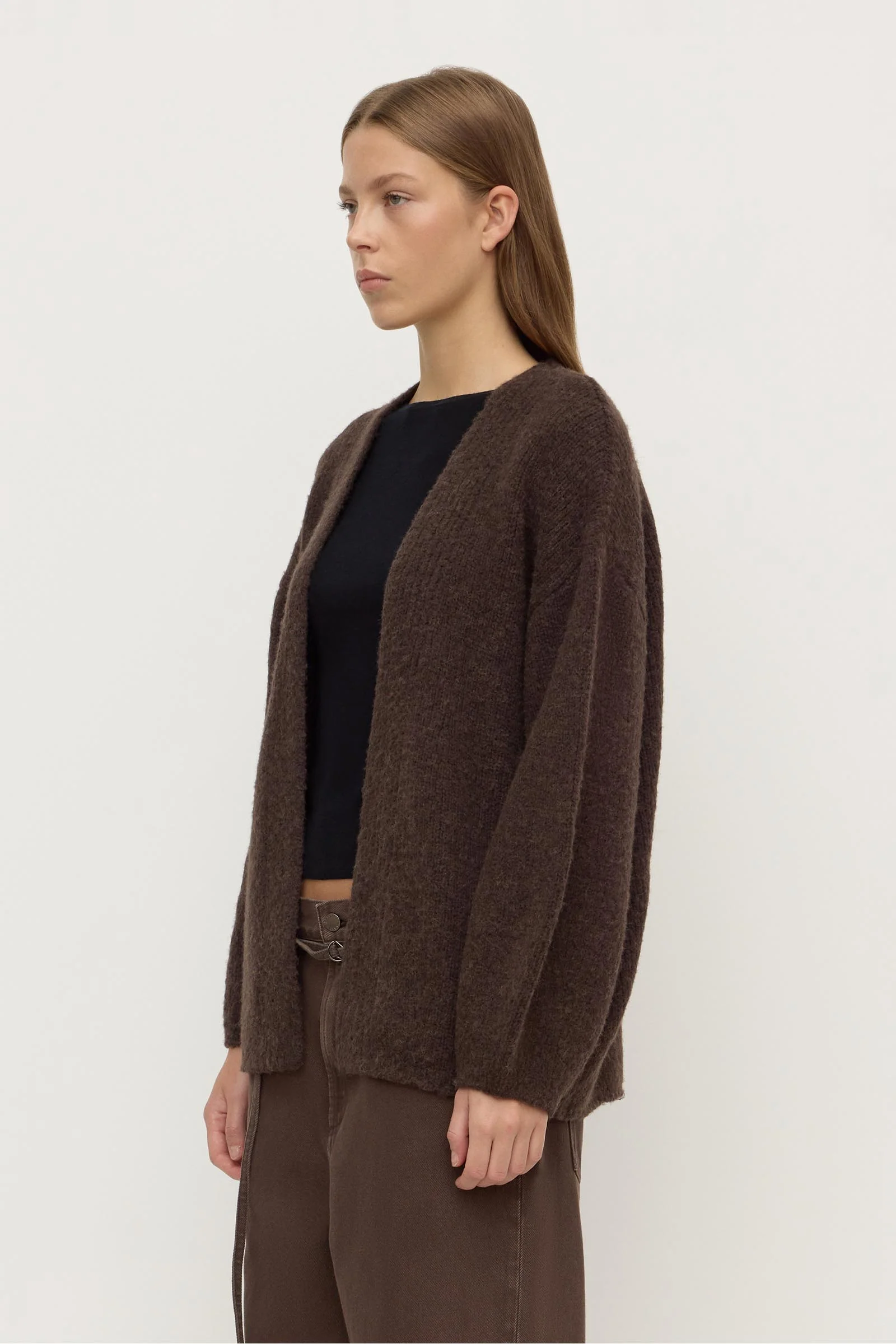 Ariel Knit Cardigan - Image 5
