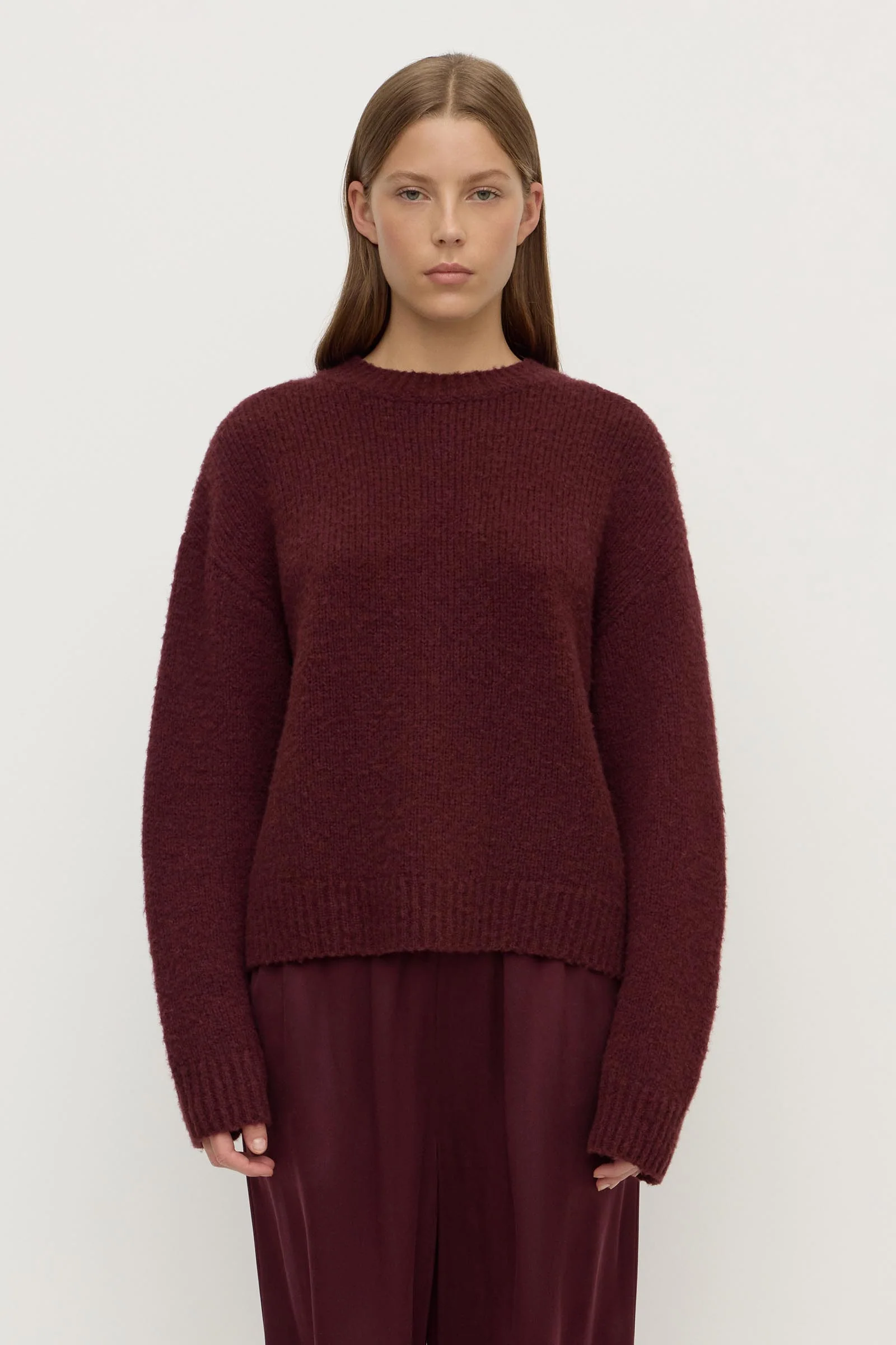 Ariel Knit