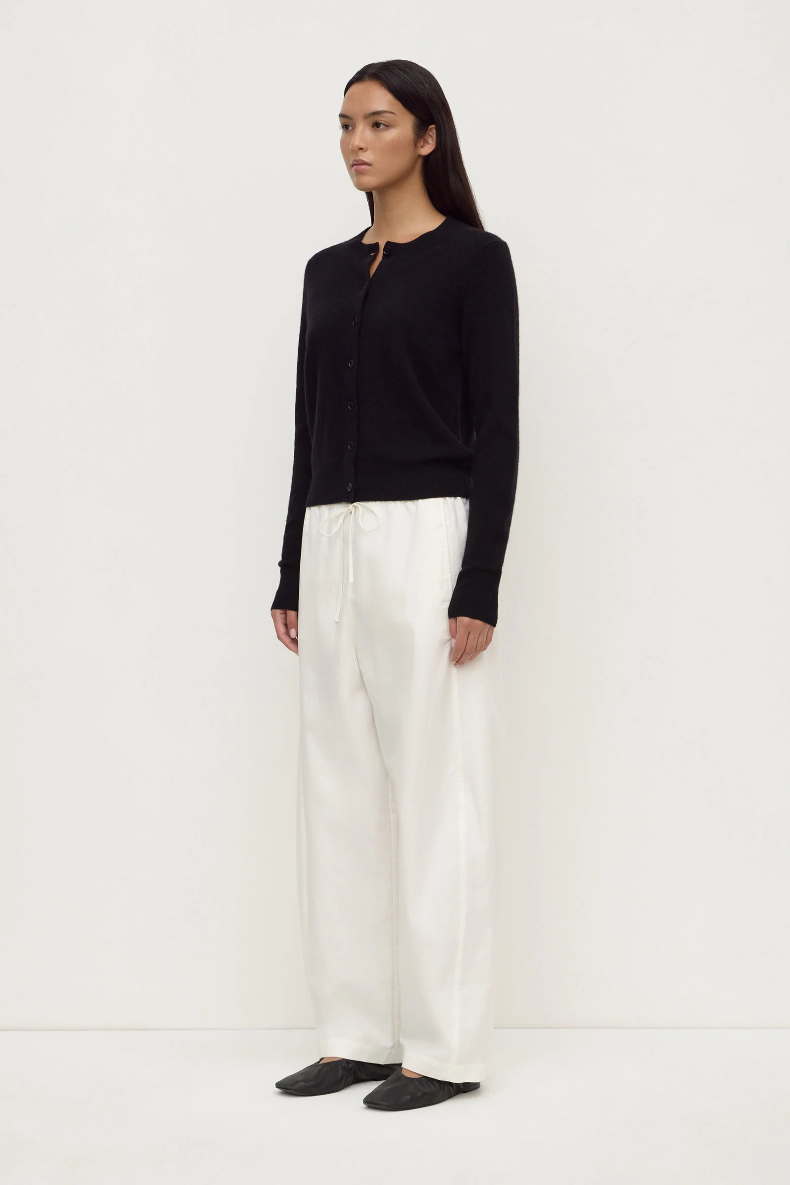 Benny Knit Cardigan - Image 4