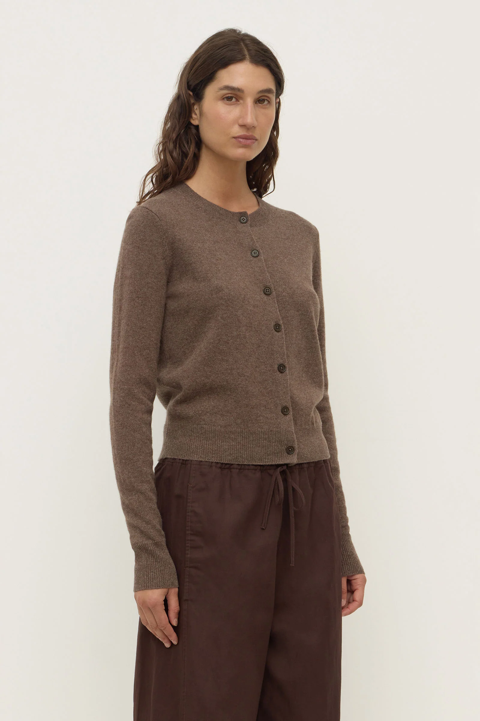 Benny Knit Cardigan - Image 4