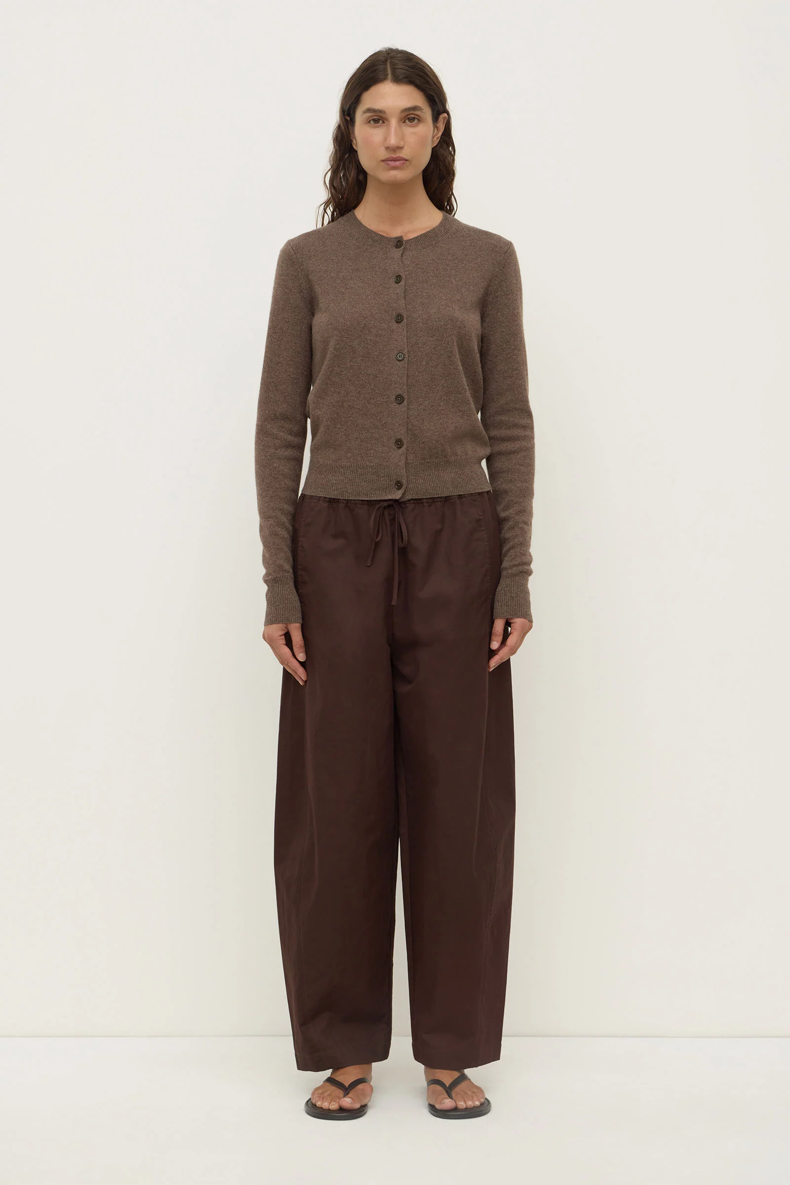 Benny Knit Cardigan - Image 5
