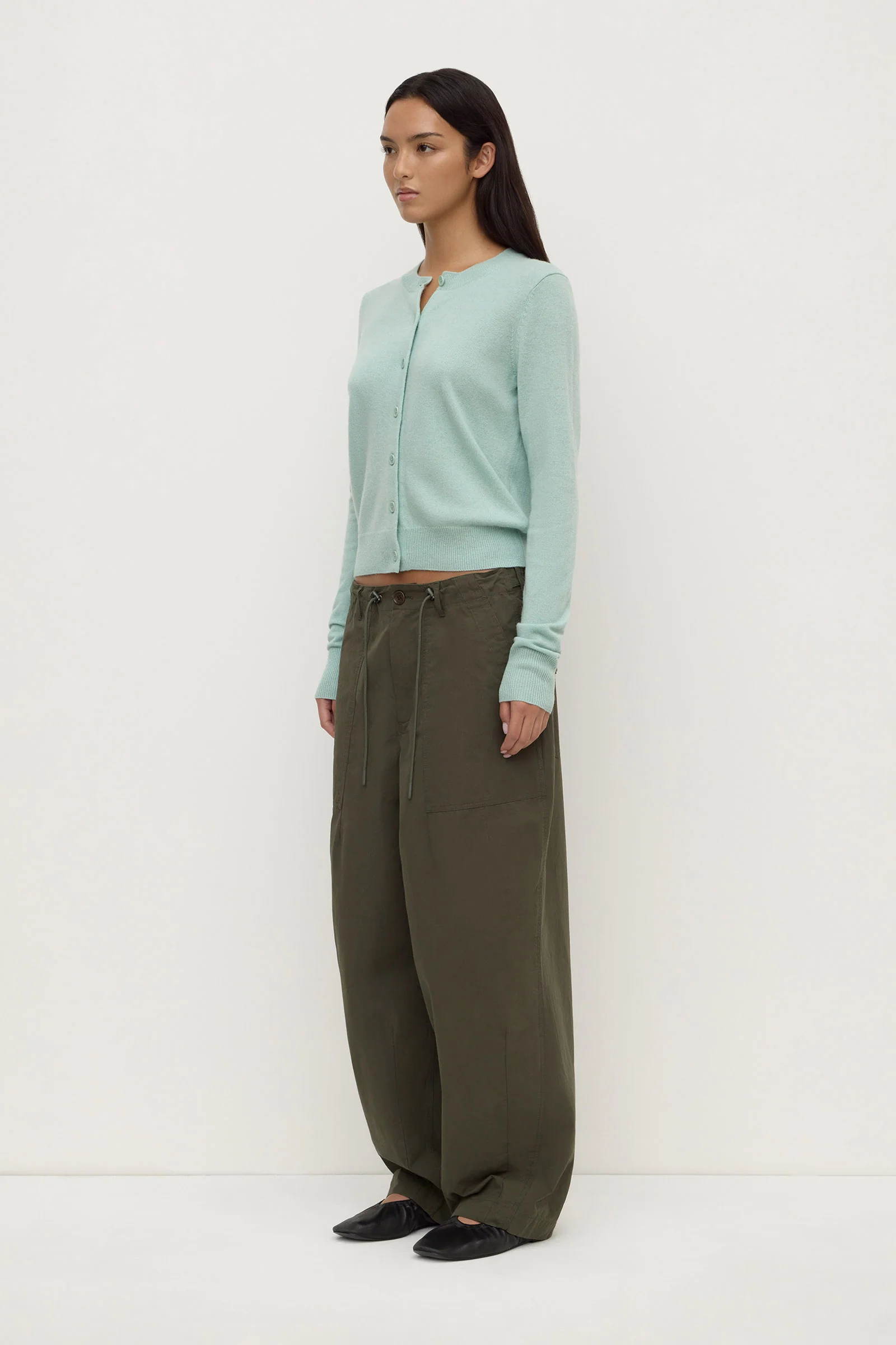 Benny Knit Cardigan - Image 4