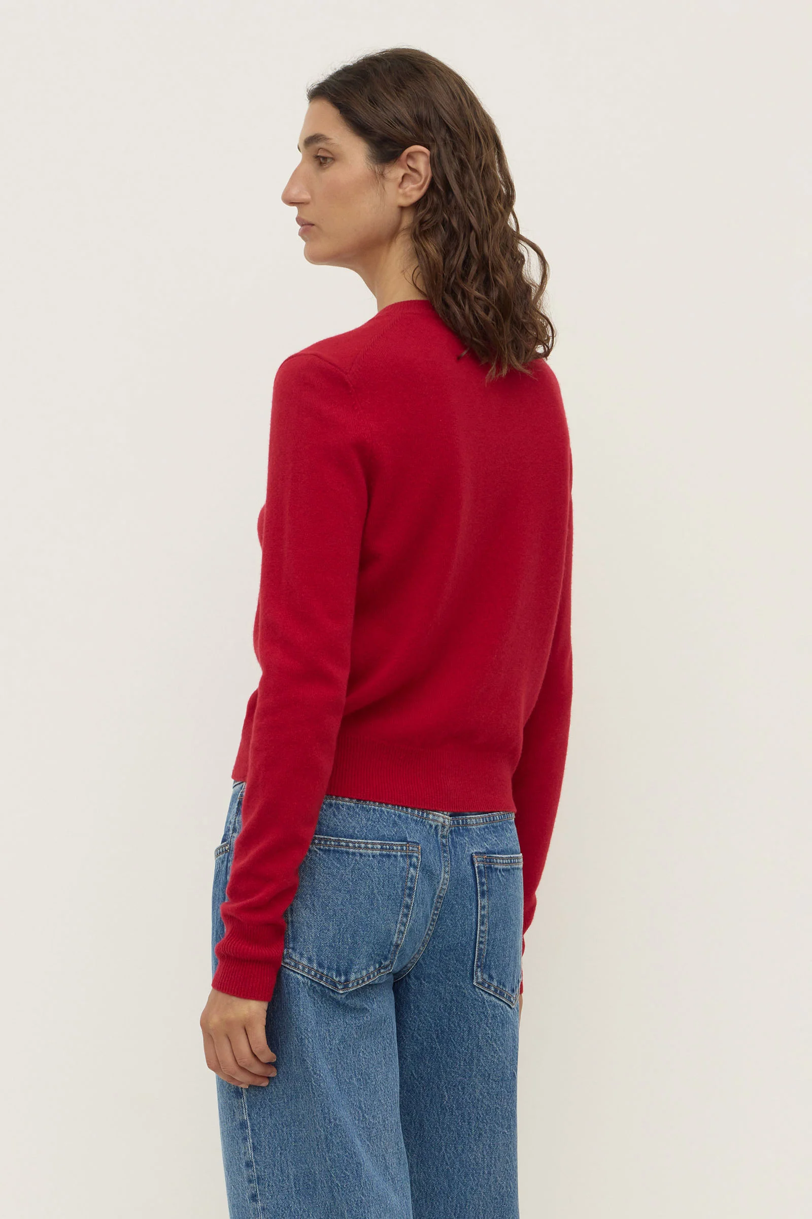 Benny Knit Cardigan - Image 5