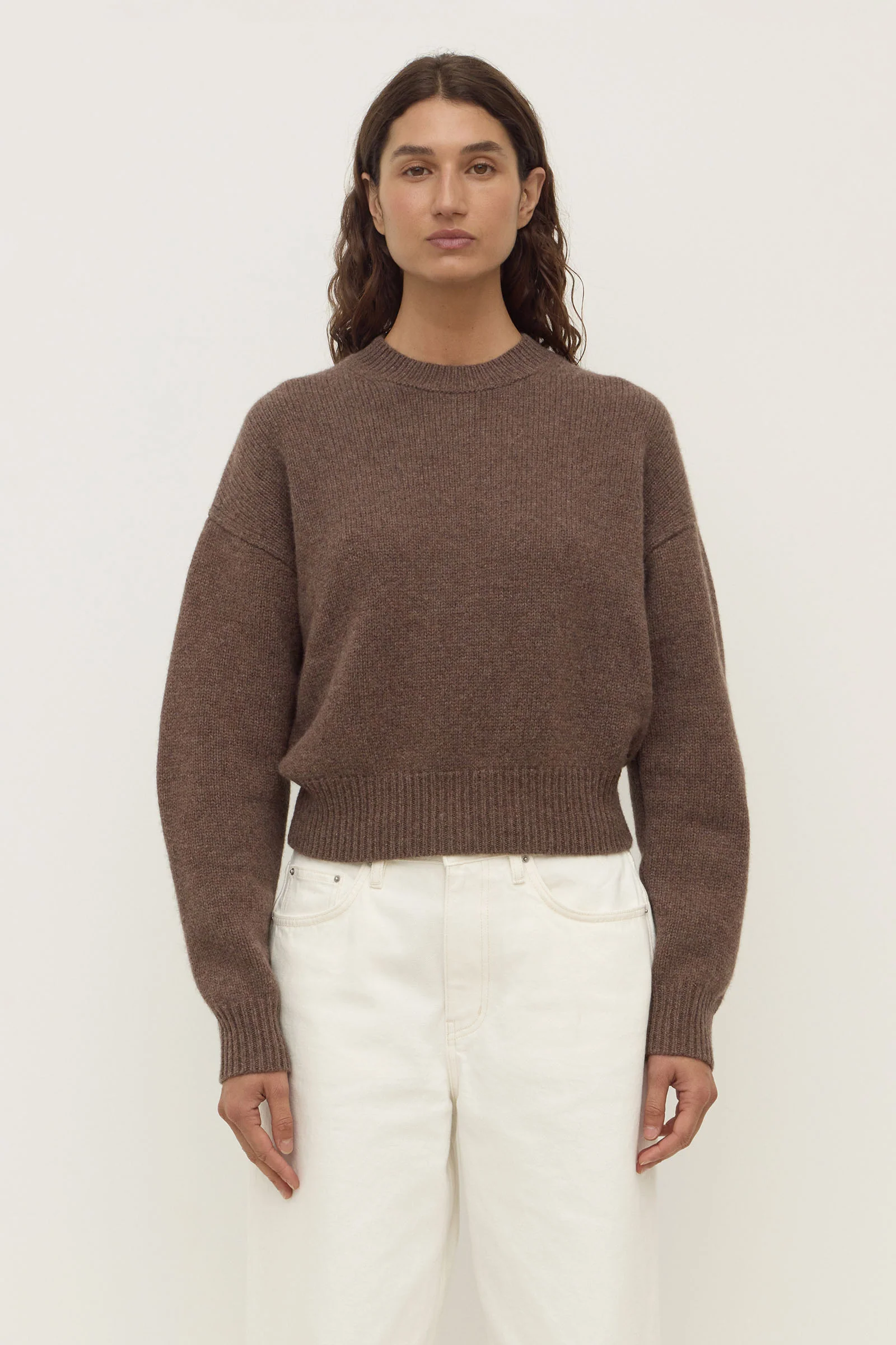 Benny Knit