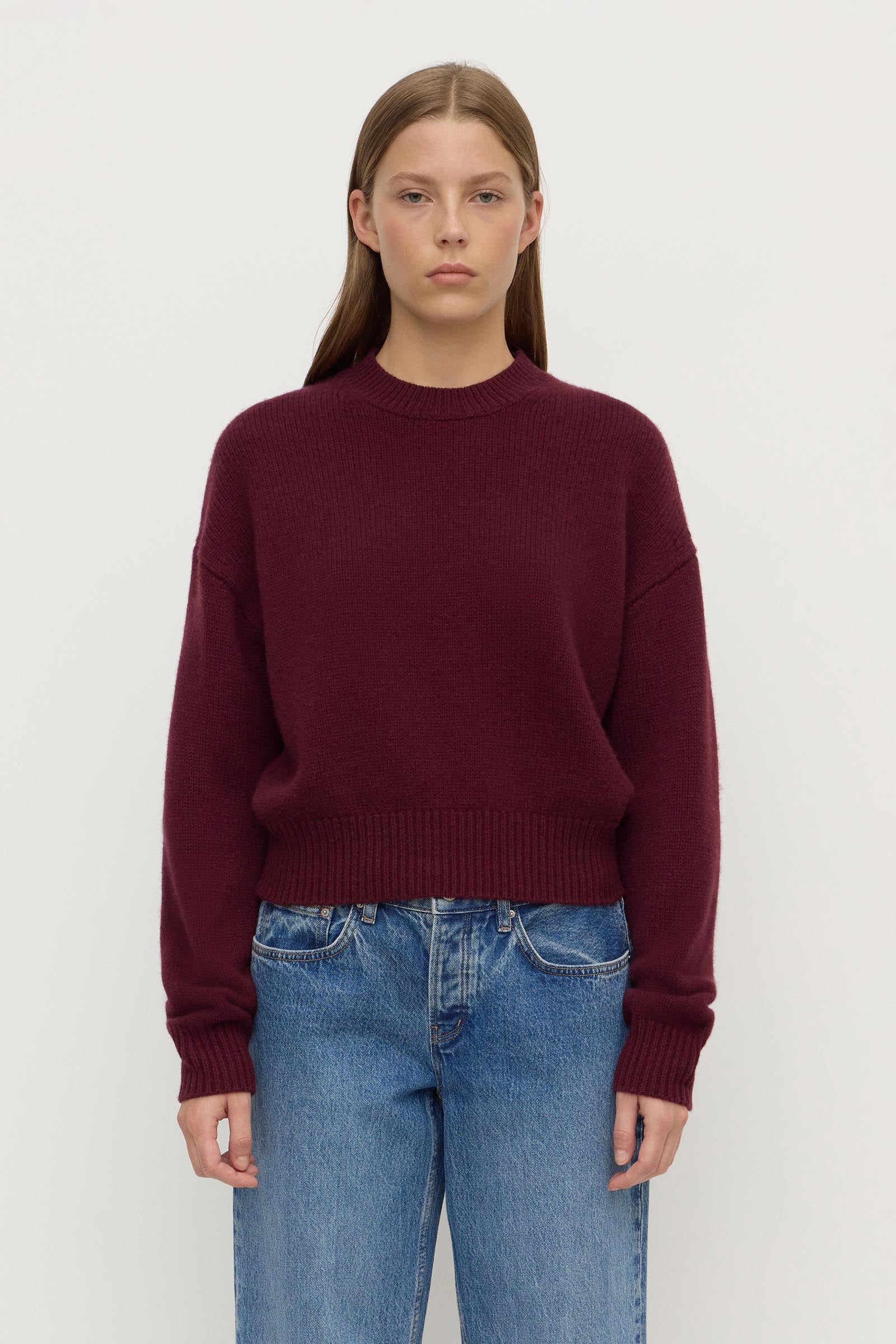 Benny Knit
