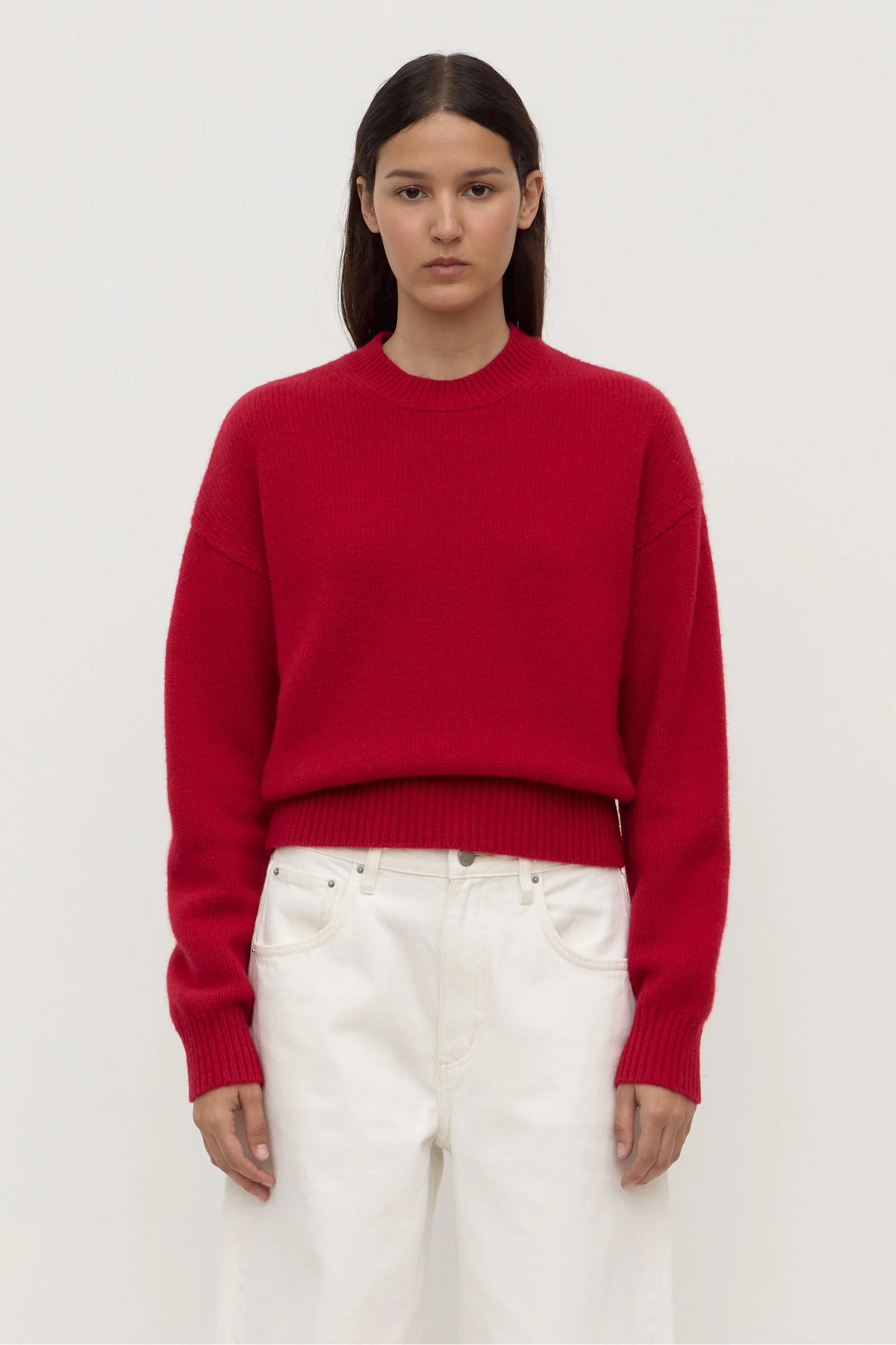 Benny Knit