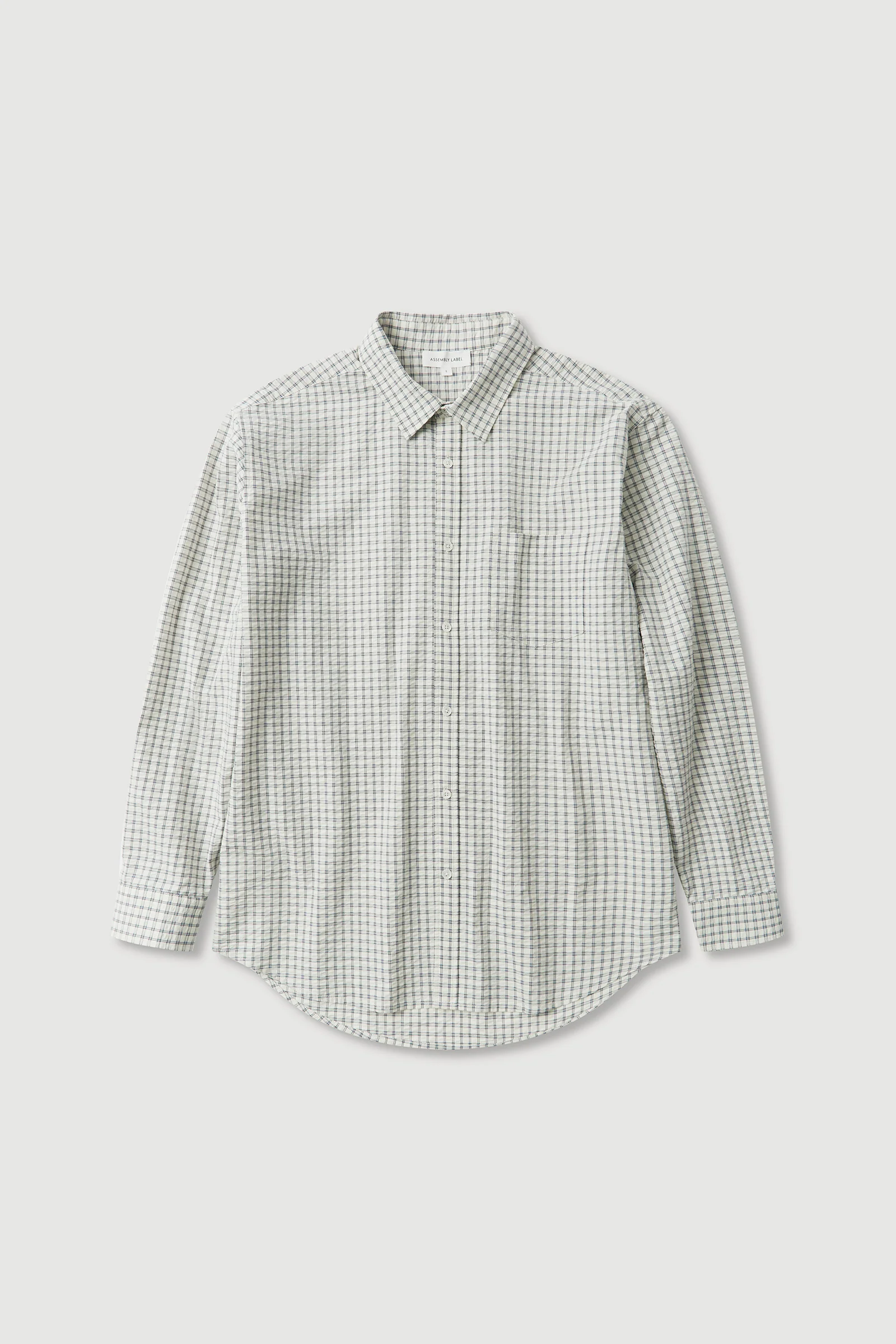 Bowie Shirt - Image 6