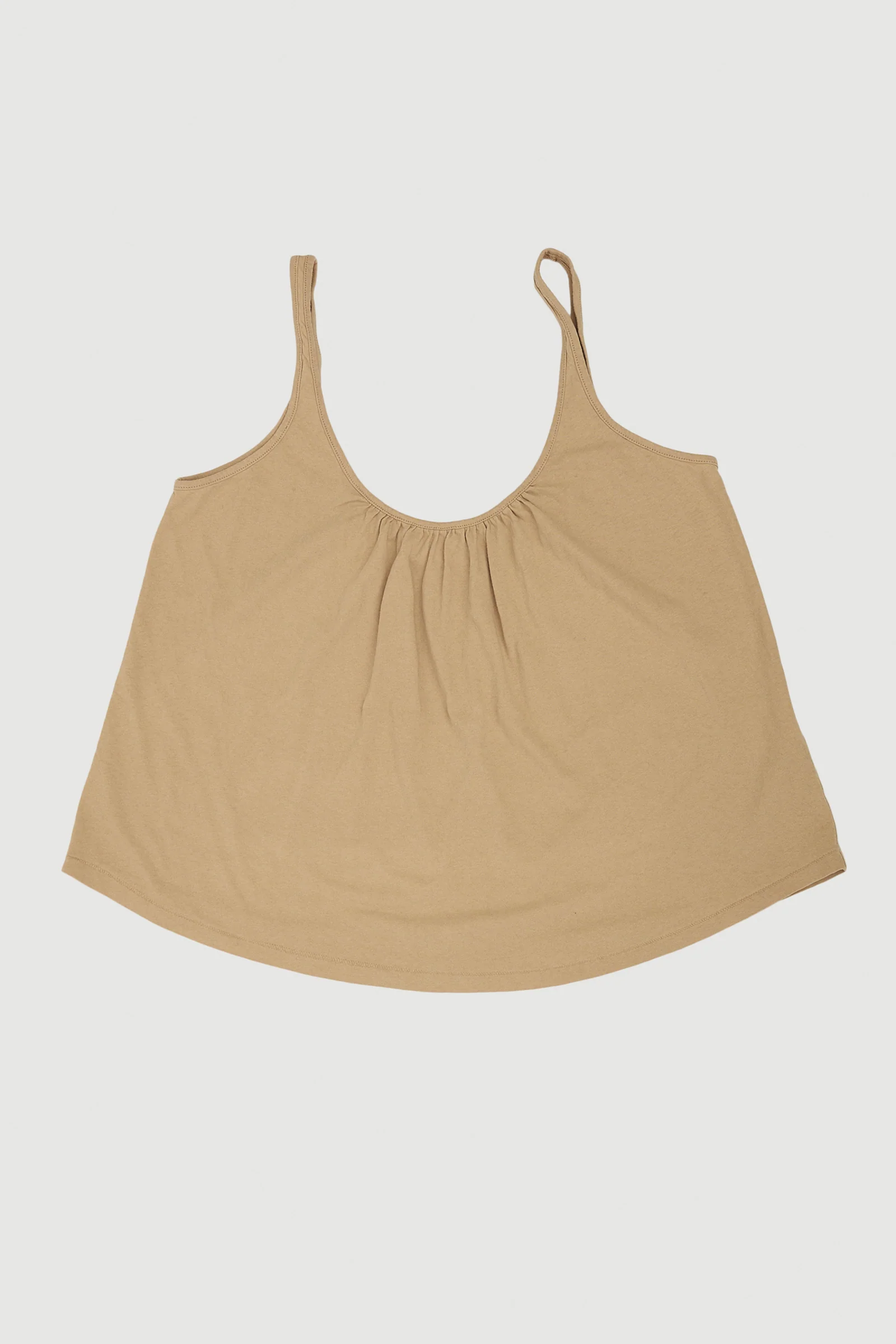 Re-Worn Womens Cotton Cami