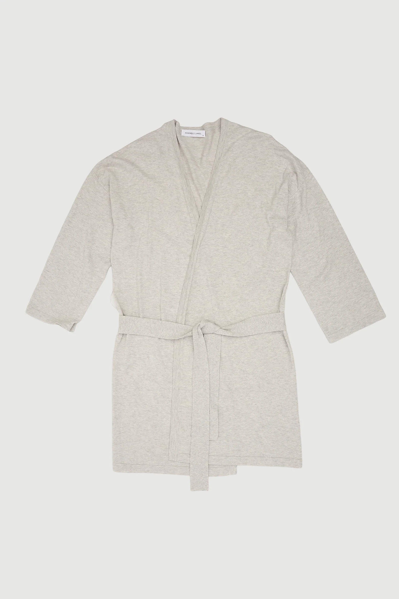 Re-Worn Womens Cashmere Blend Cardigan