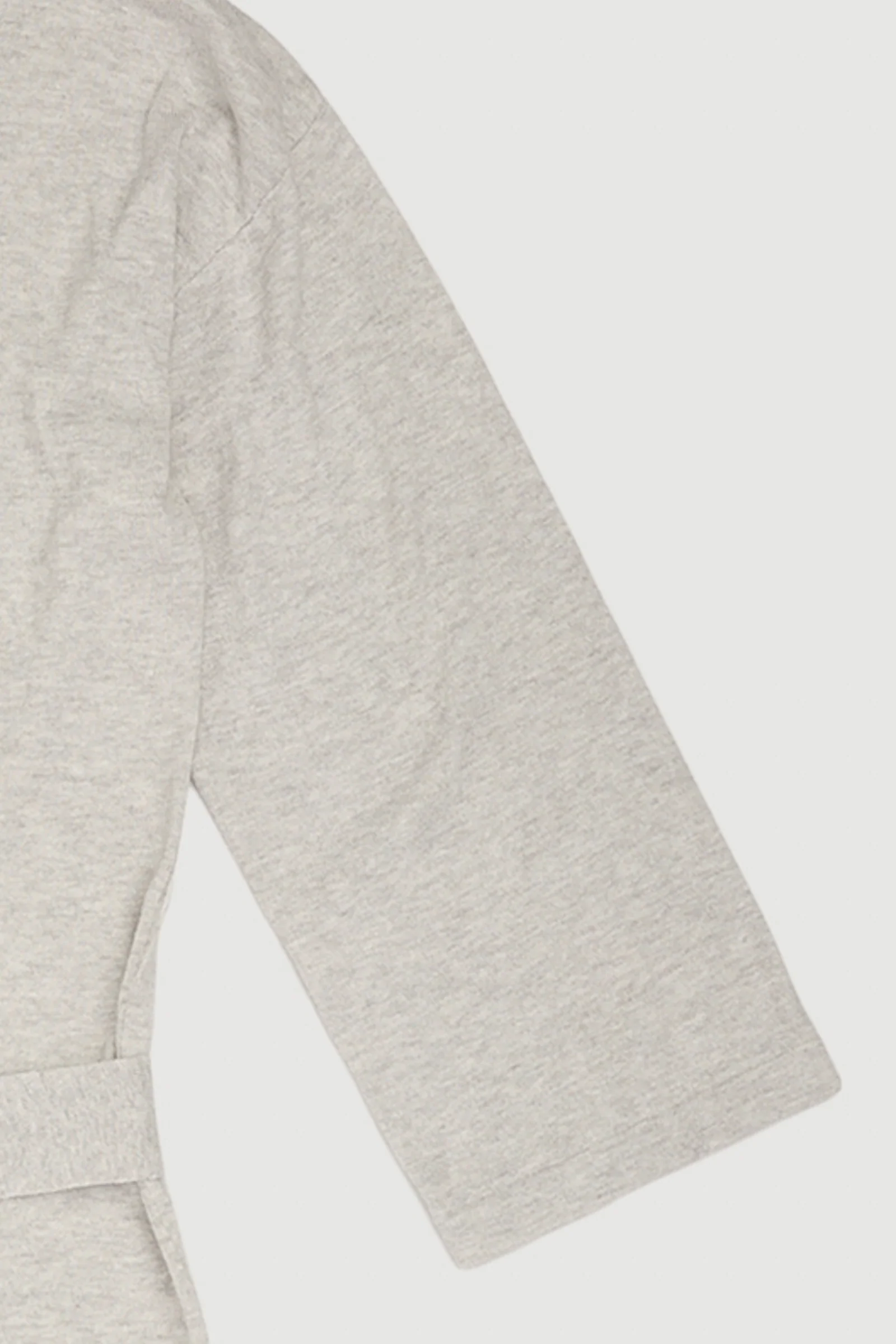 Re-Worn Womens Cashmere Blend Cardigan - Image 2