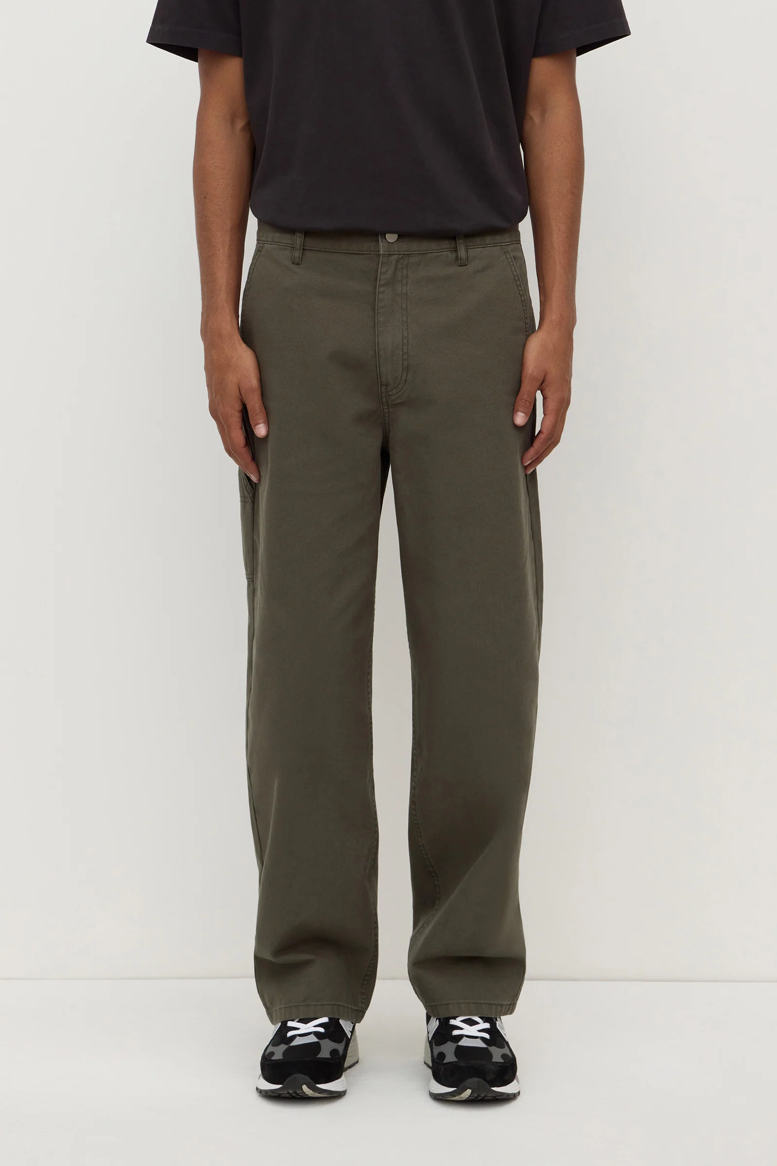 Carpenter Pant - Image 2