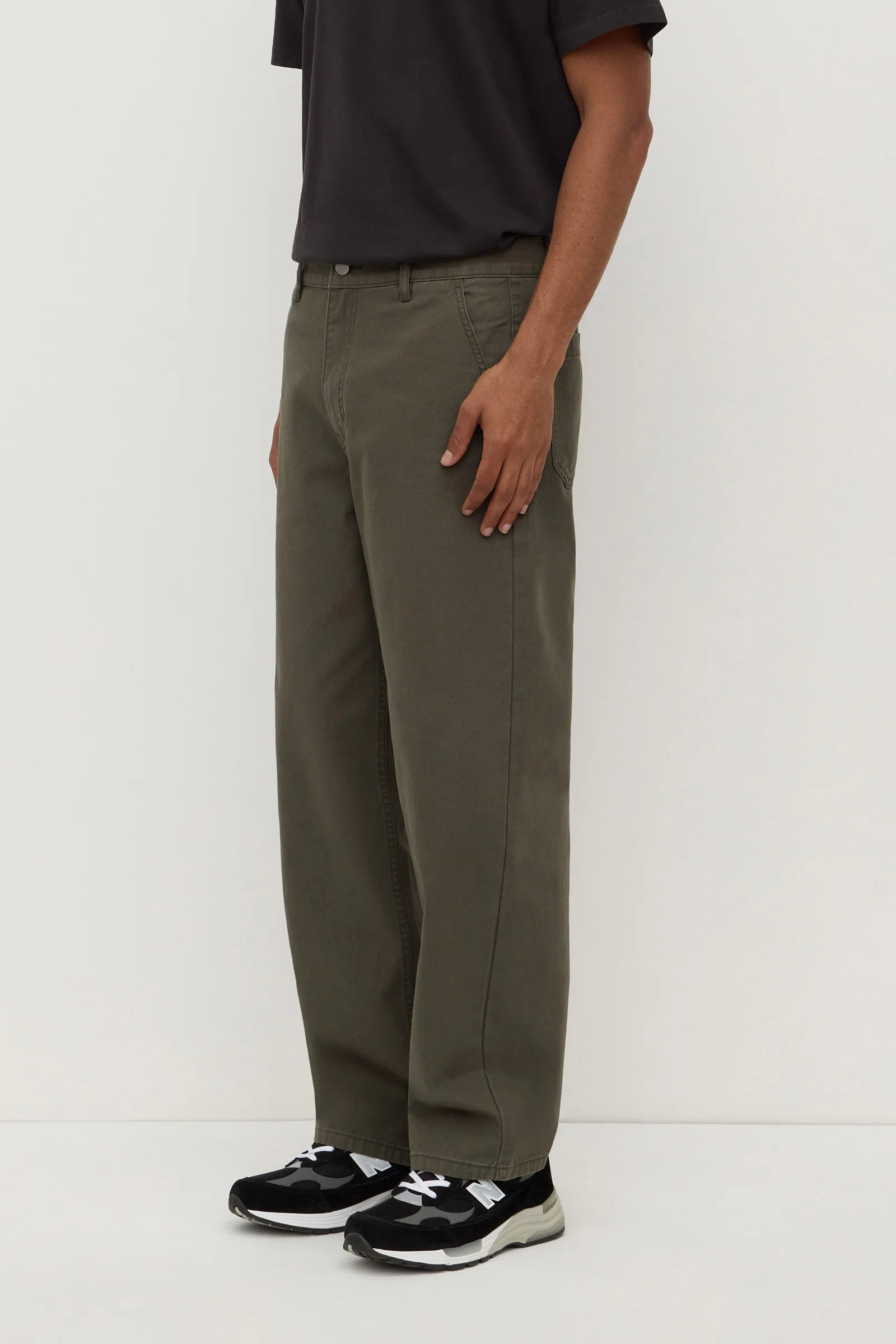 Carpenter Pant - Image 4
