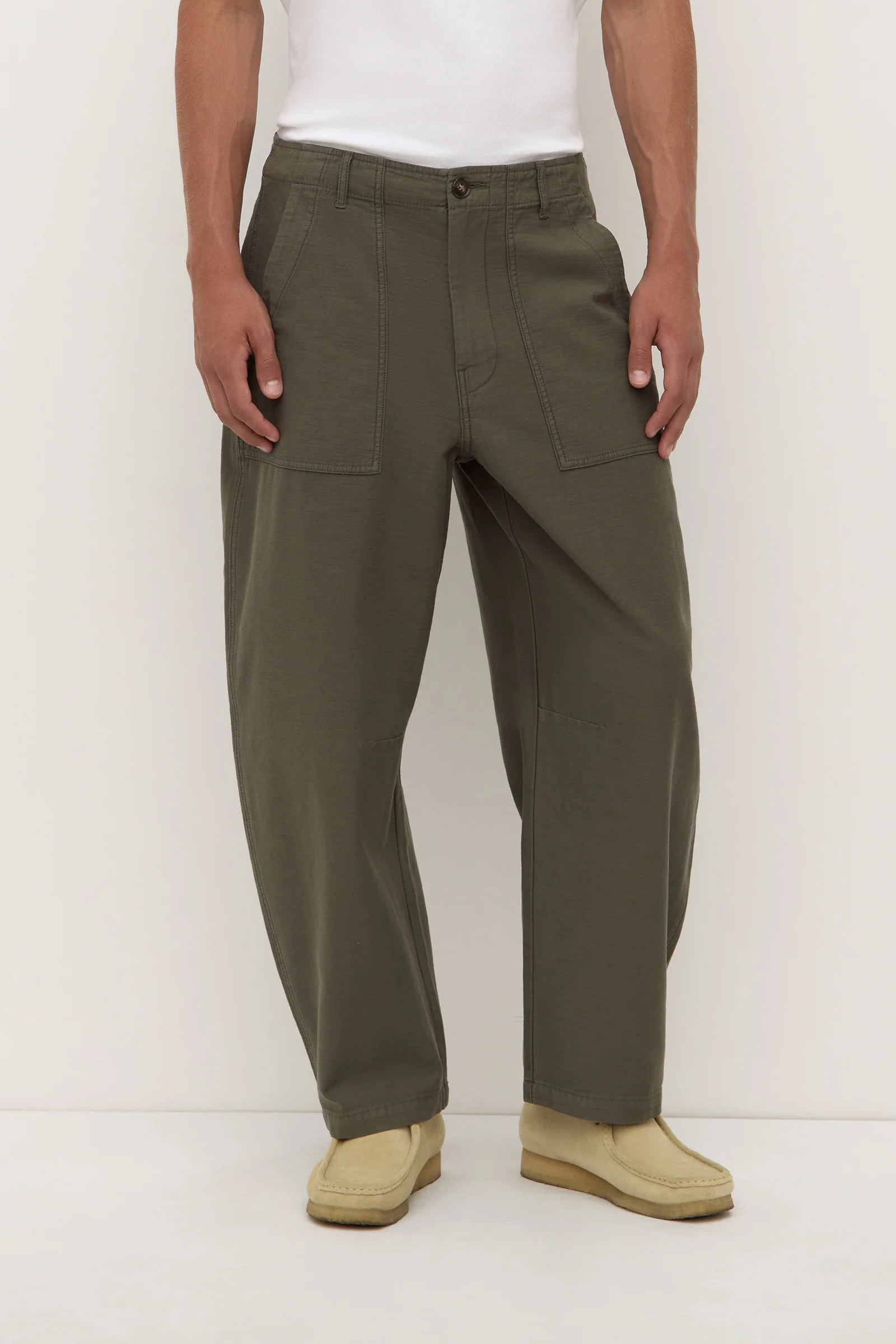 Carrier Pant - Image 2