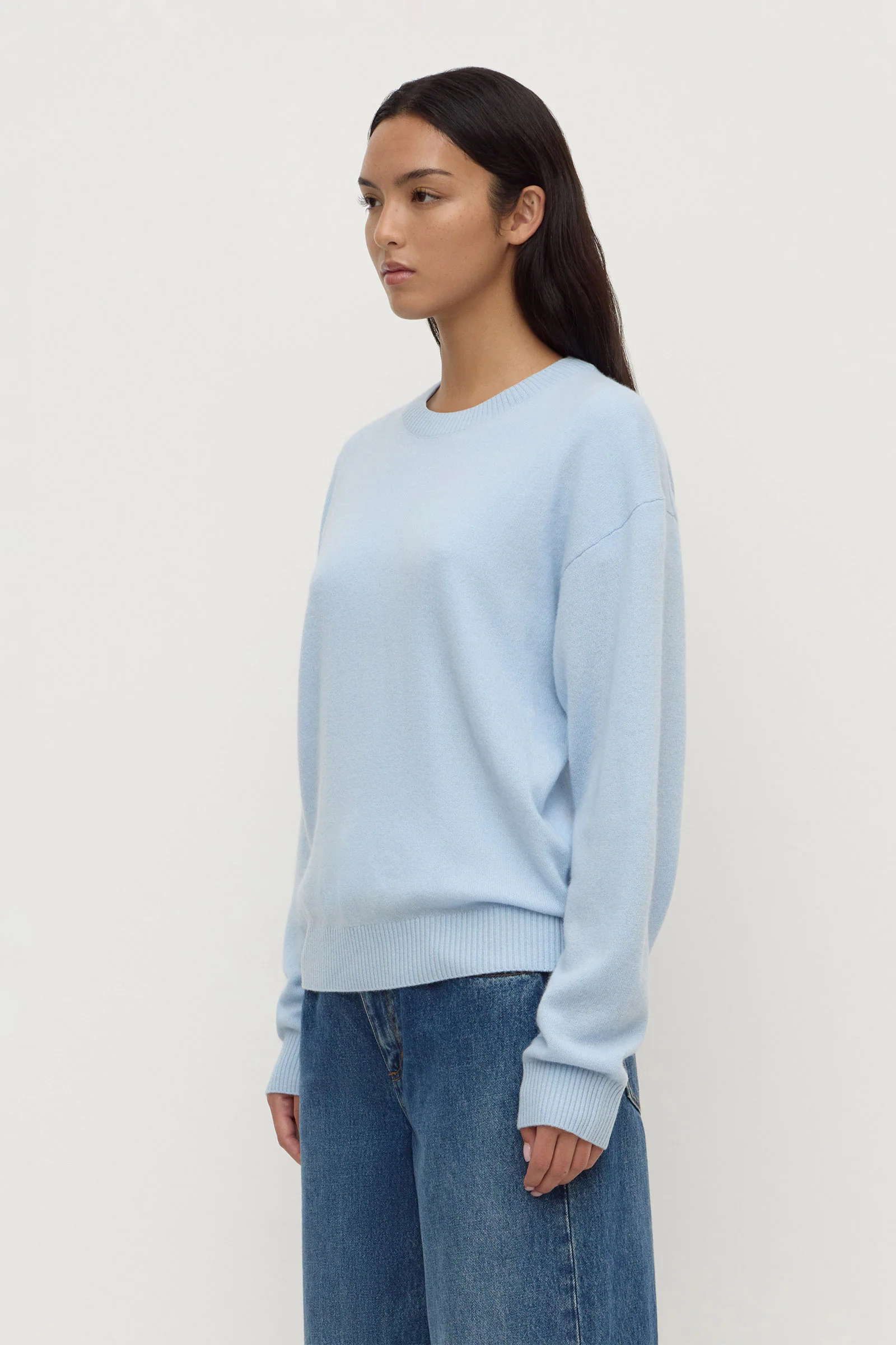 Carter Wool Sweater - Image 5