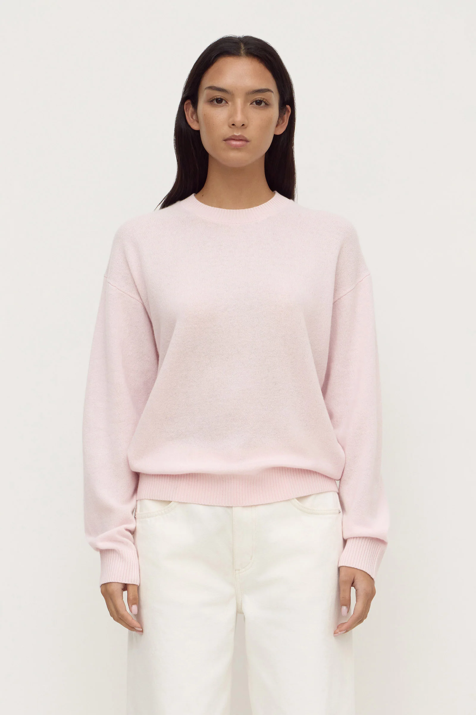 Carter Wool Sweater