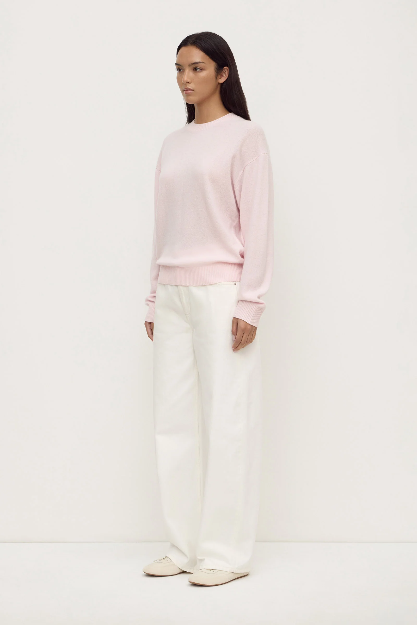 Carter Wool Sweater - Image 3