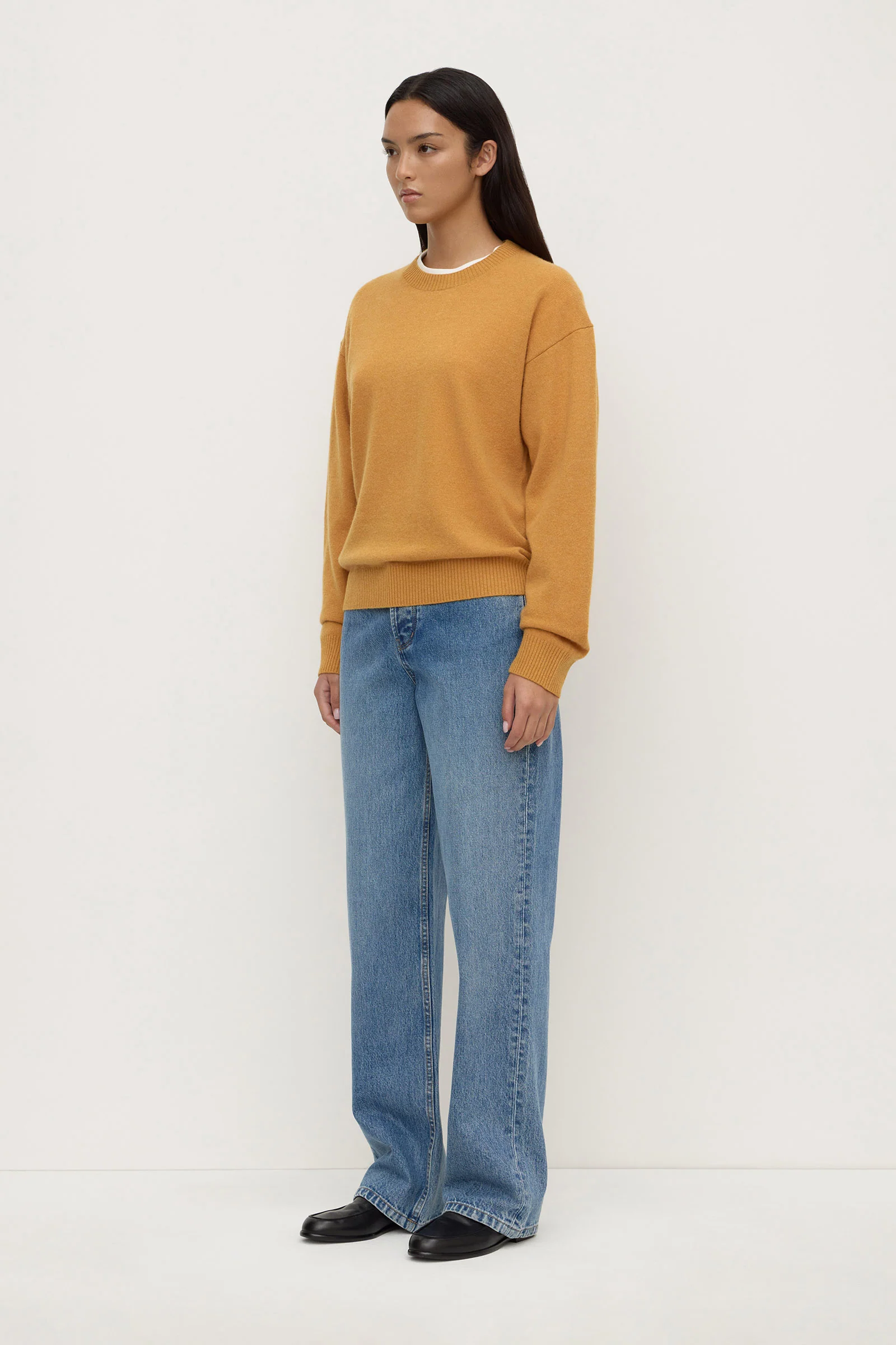 Carter Wool Sweater - Image 4