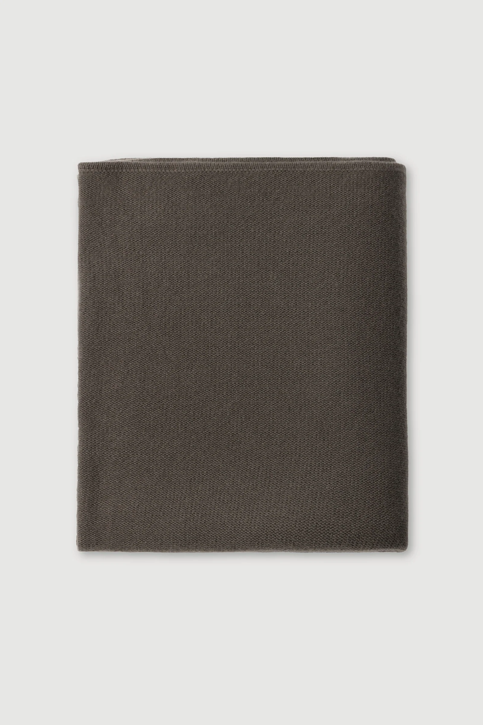 Cashmere Throw - Image 2