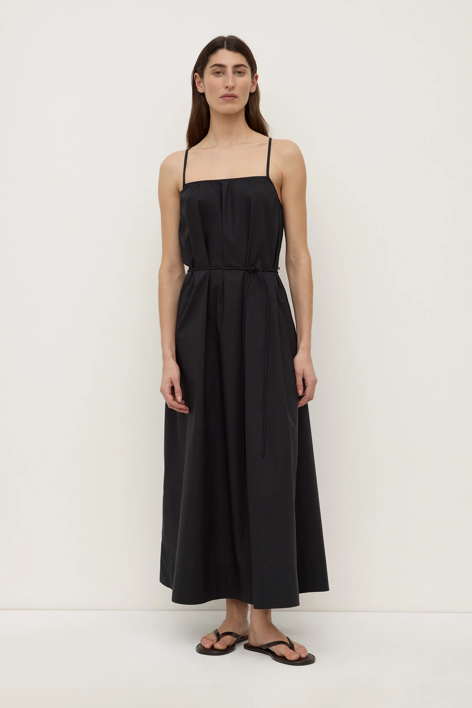 Celine Tie Back Dress