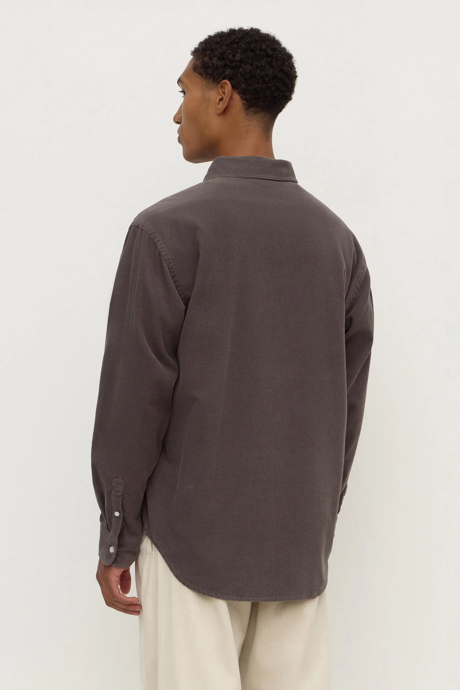 Cord Shirt - Image 6