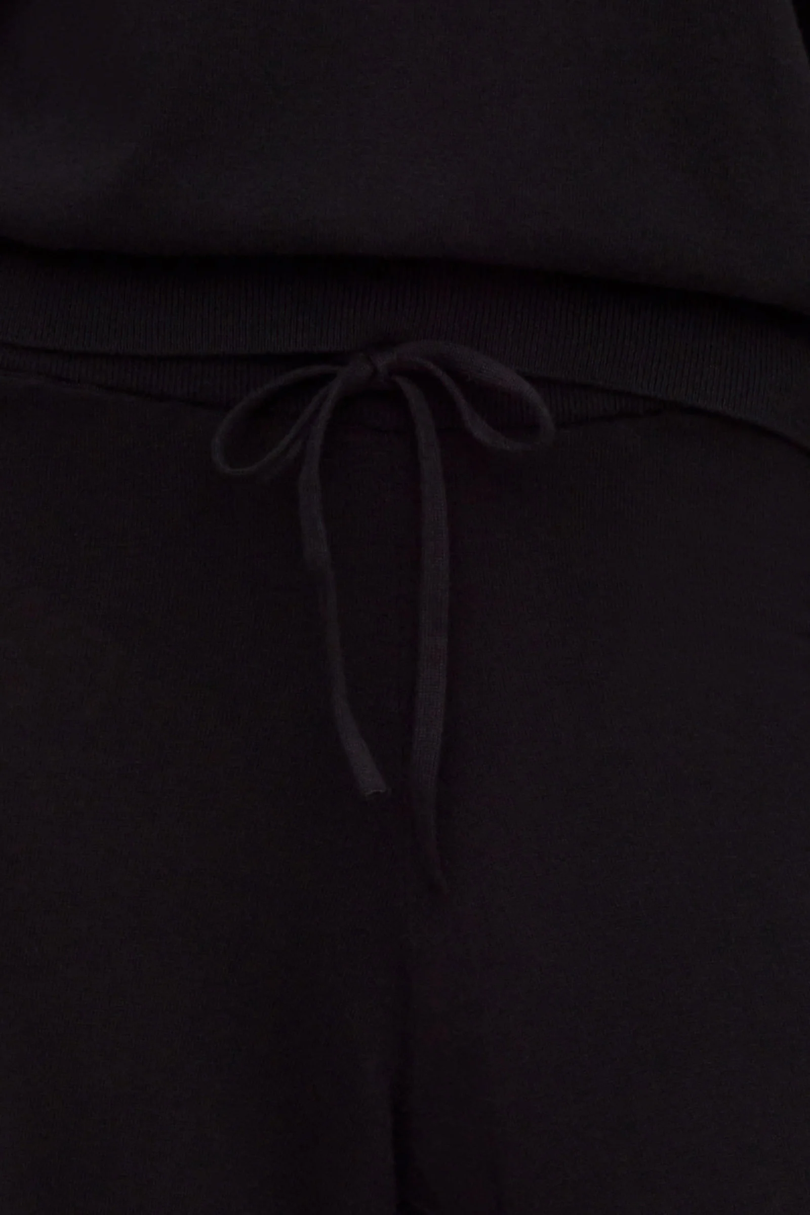 Cotton Cashmere Pant - Image 5