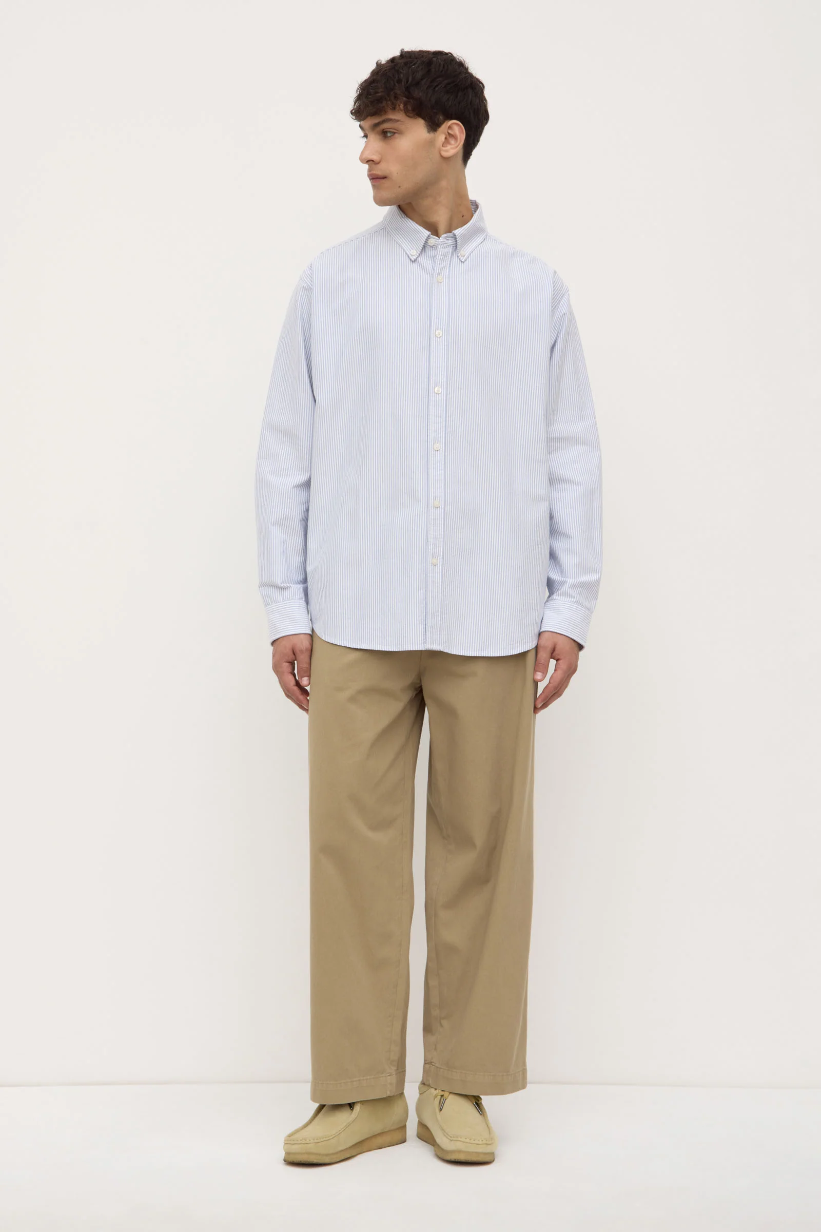 Oxford Shirt - Image 3