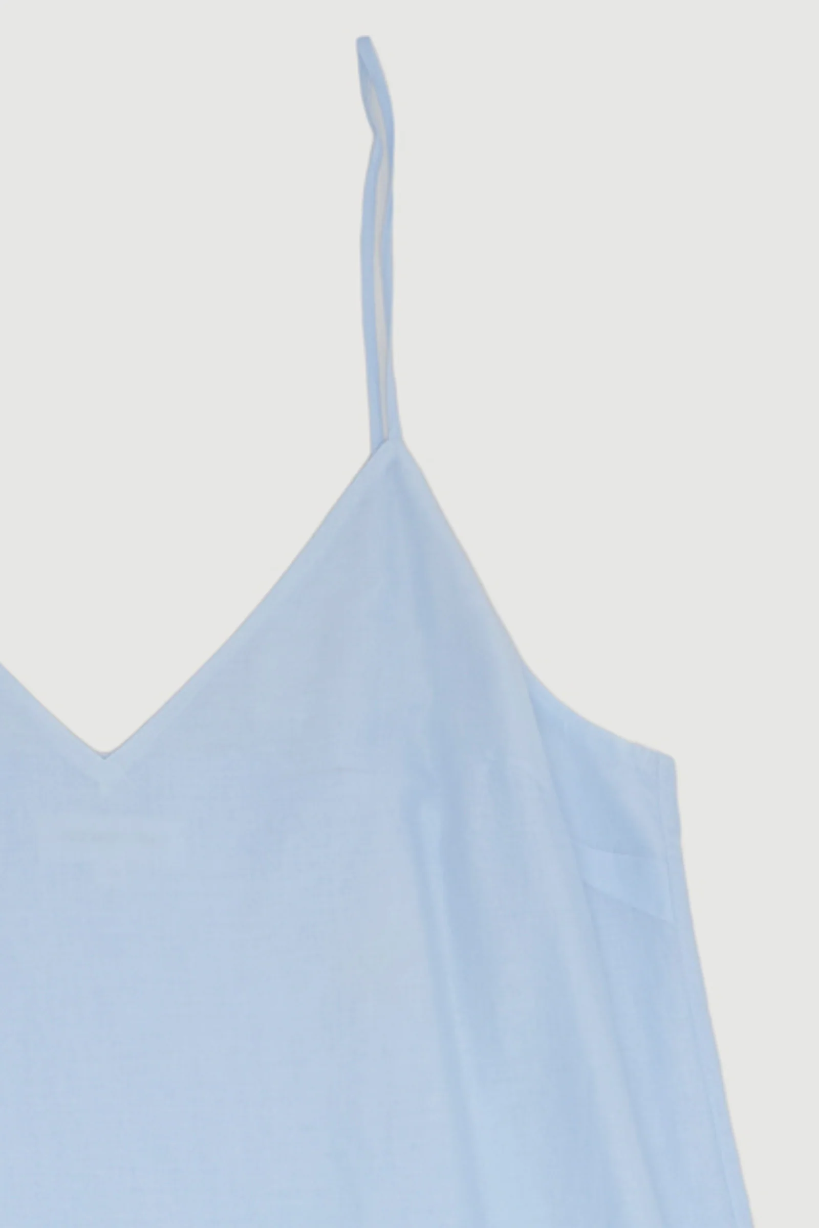 Re-Worn Womens Cotton Dress - Image 2