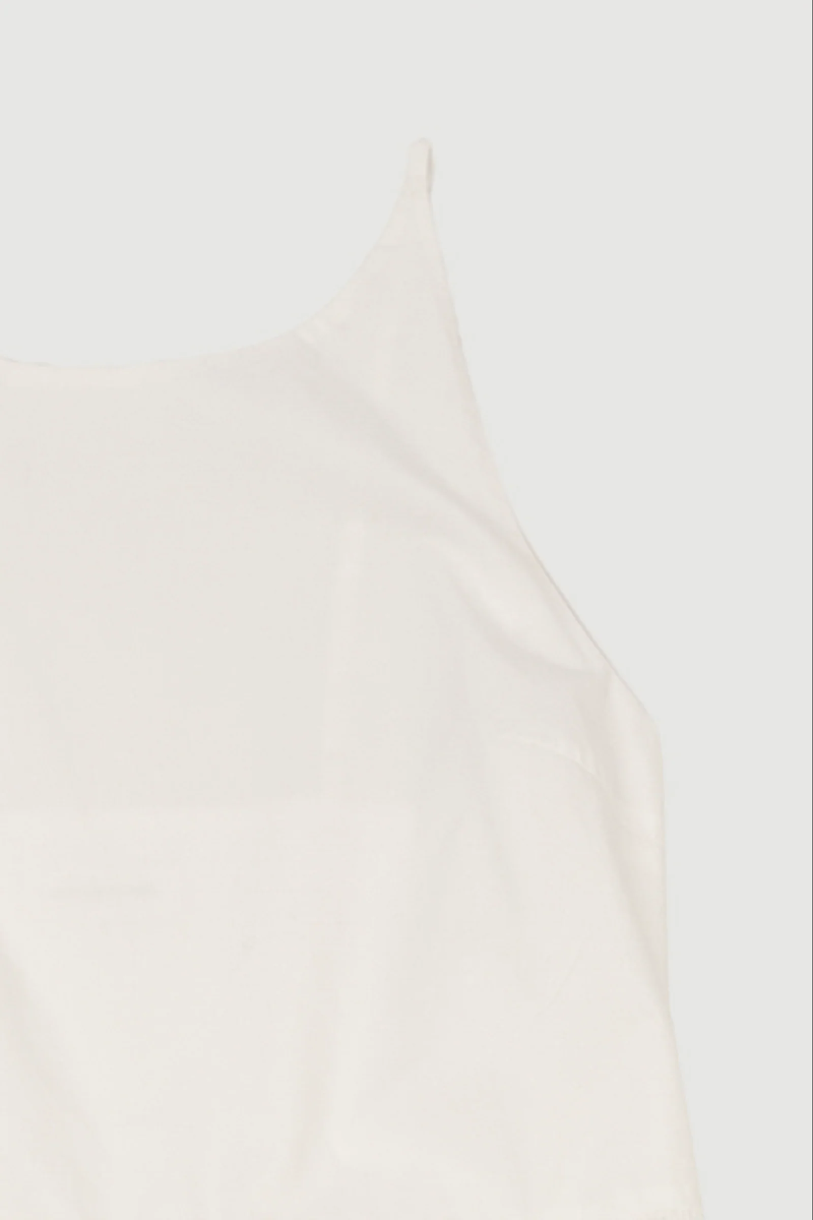 Re-Worn Womens Cotton Dress - Image 2