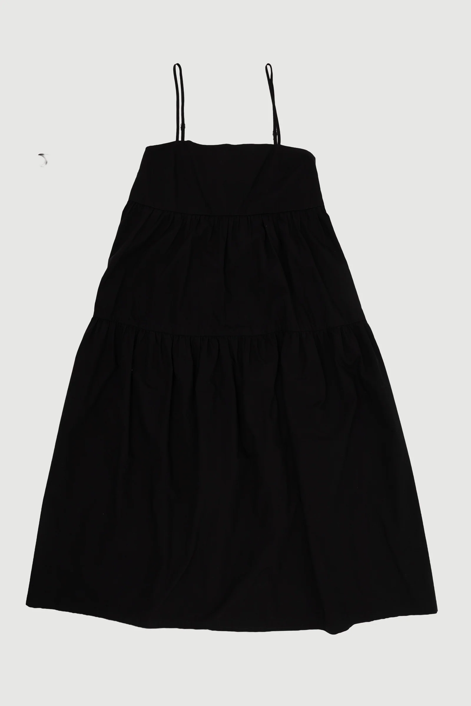 Re-Worn Womens Cotton Dress