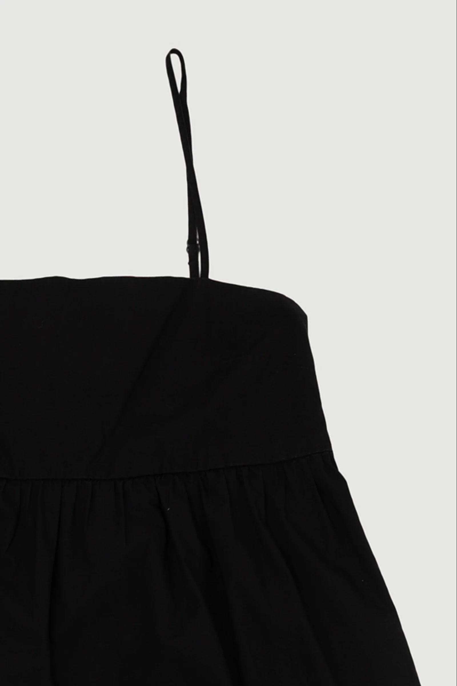 Re-Worn Womens Cotton Dress - Image 2