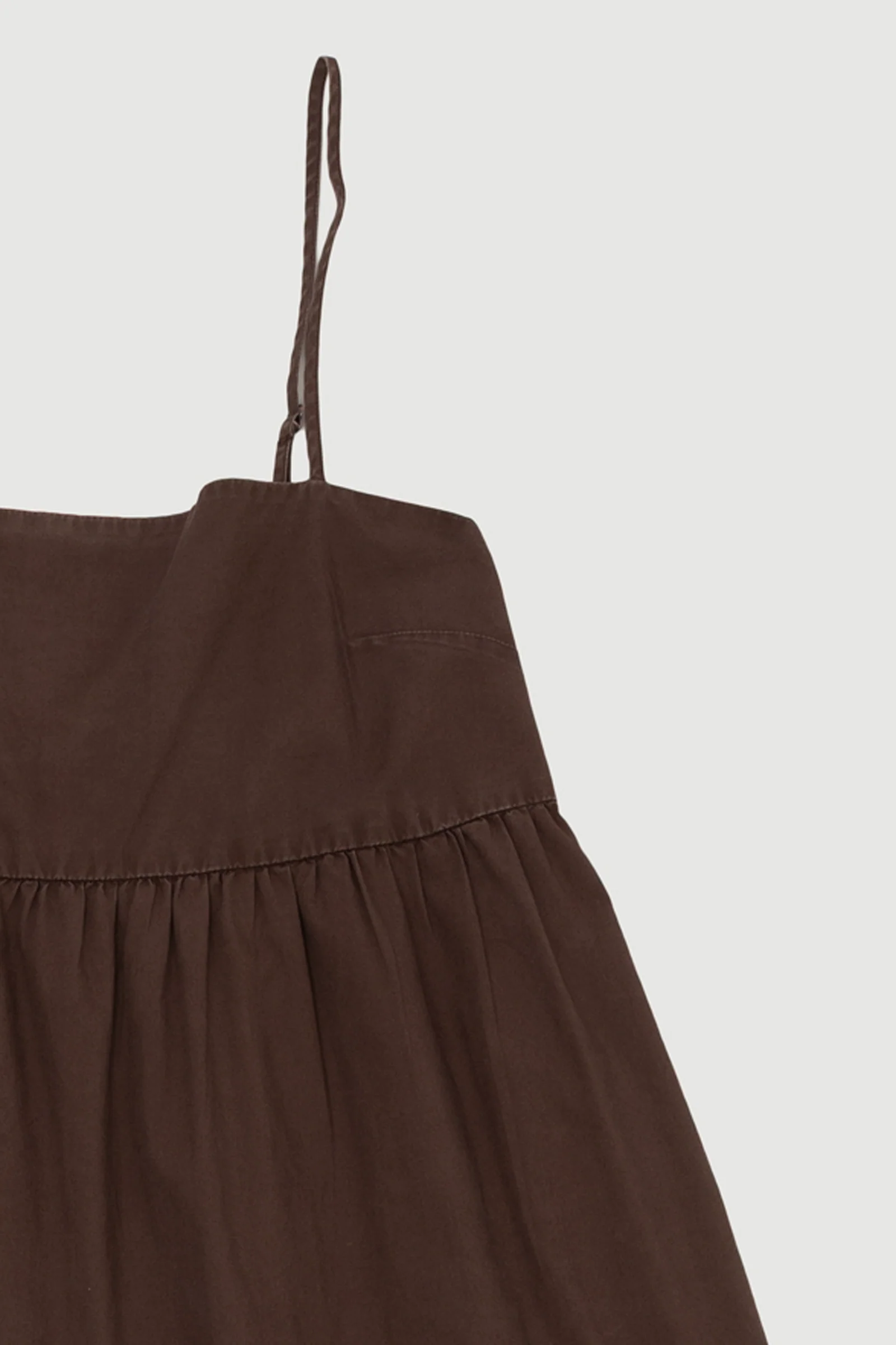 Re-Worn Womens Cotton Dress - Image 2