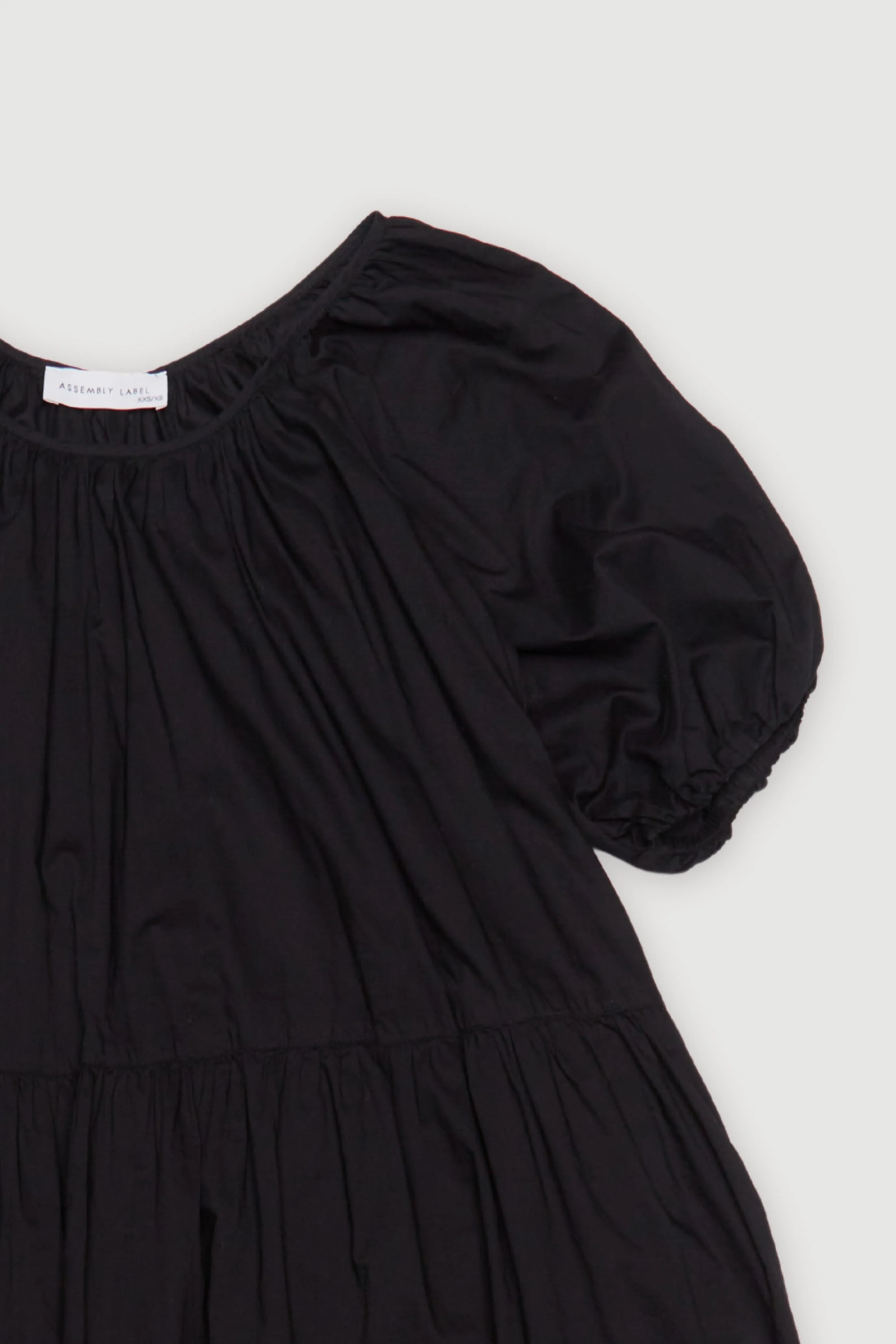 Re-Worn Womens Cotton Dress - Image 2
