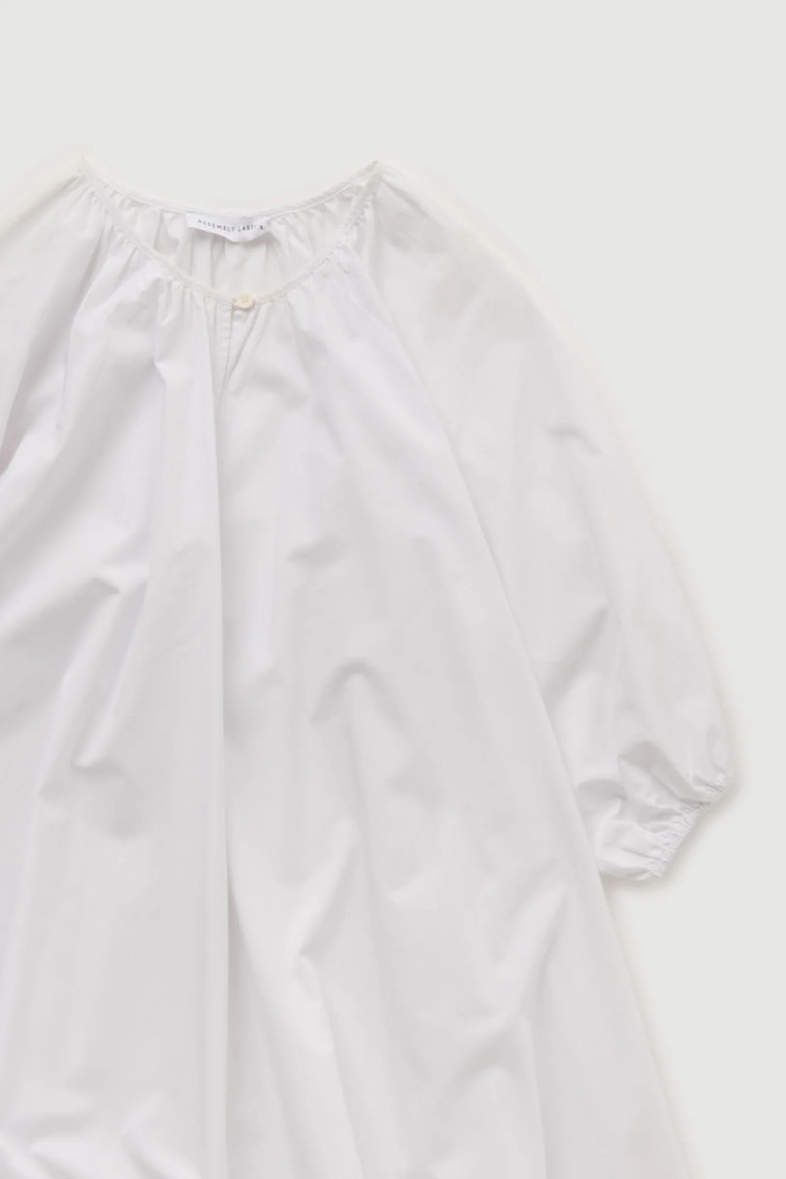 Re-Worn Womens Cotton Dress - Image 2