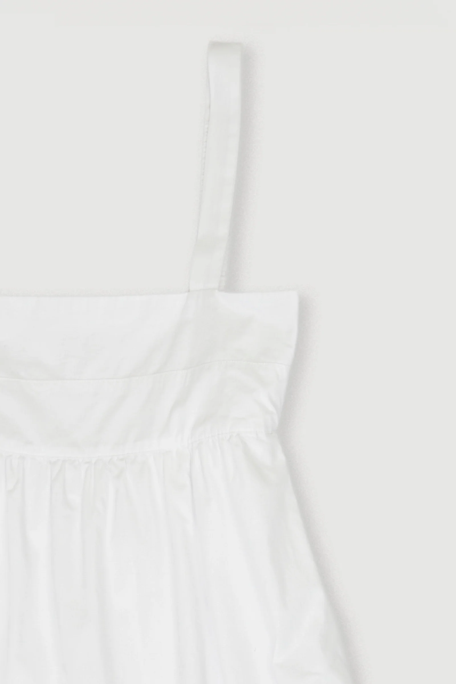 Re-Worn Womens Cotton Dress - Image 2