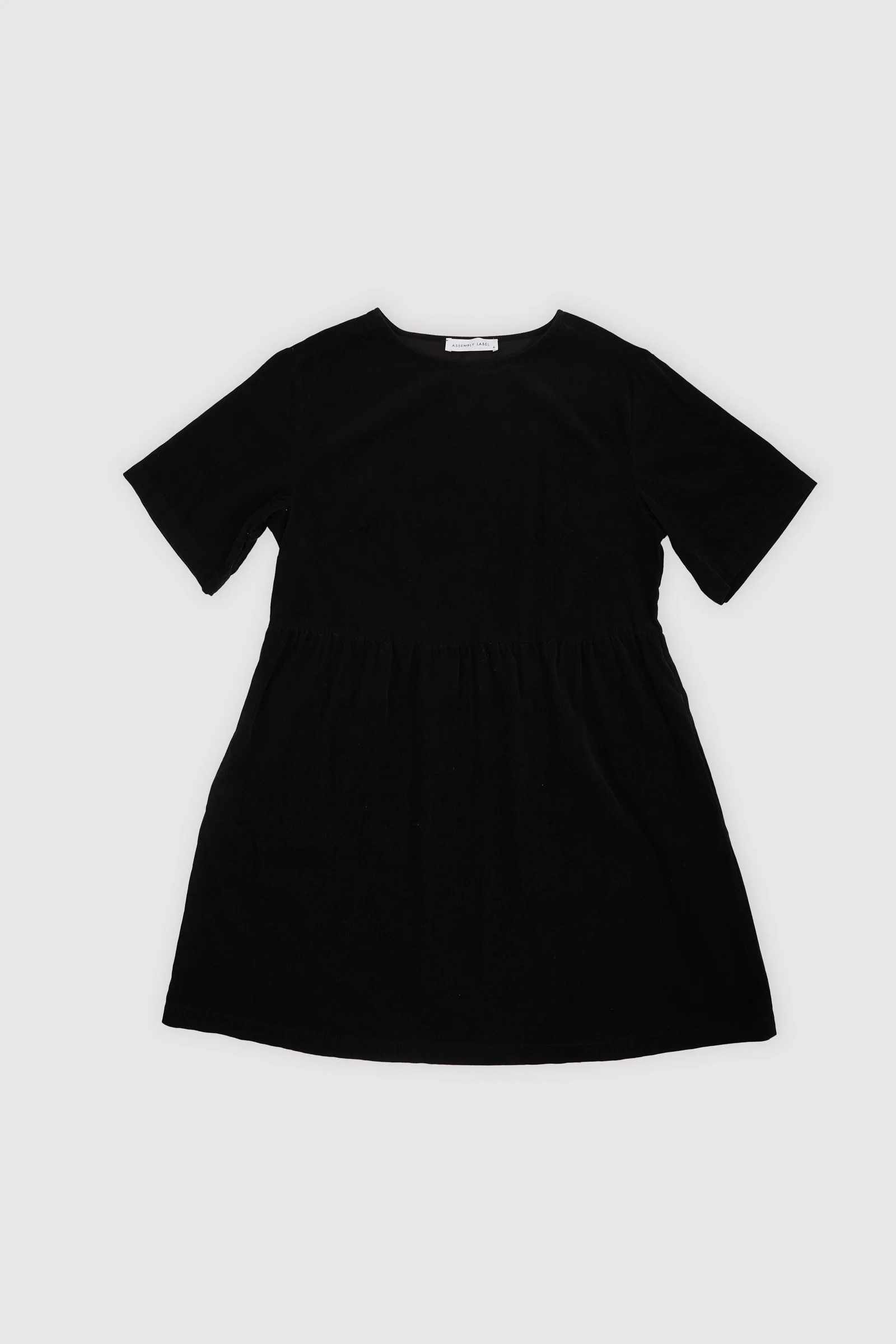 Re-Worn Womens Cotton Dress