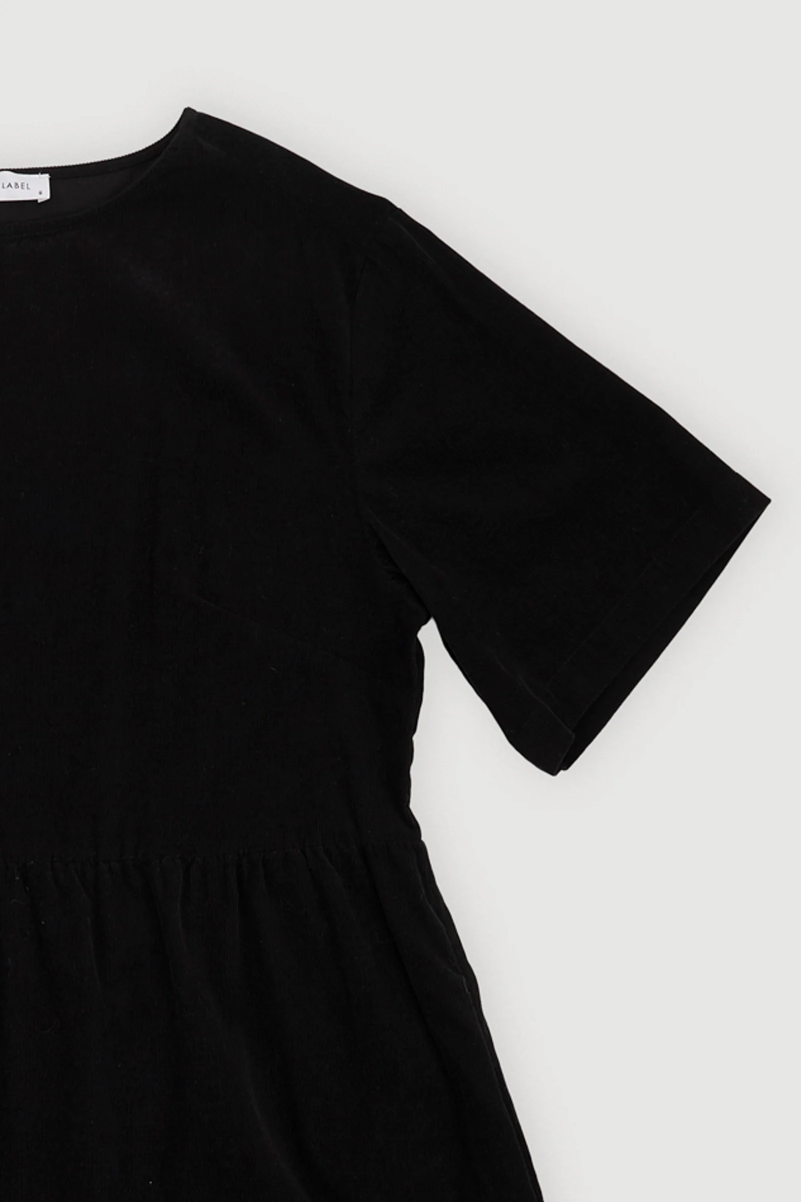 Re-Worn Womens Cotton Dress - Image 2