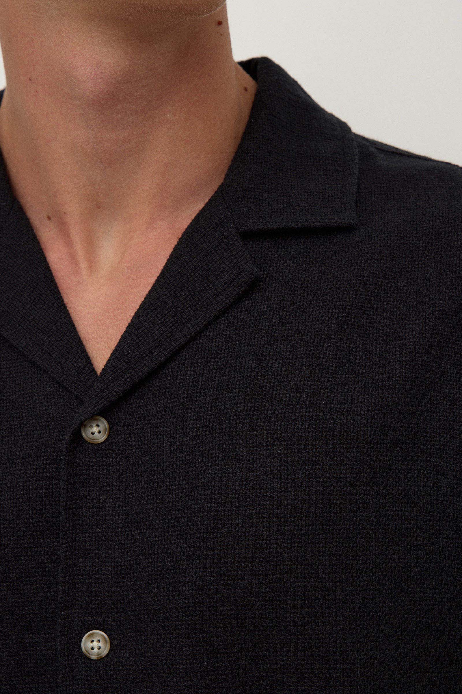 Drift Short Sleeve Shirt - Image 2