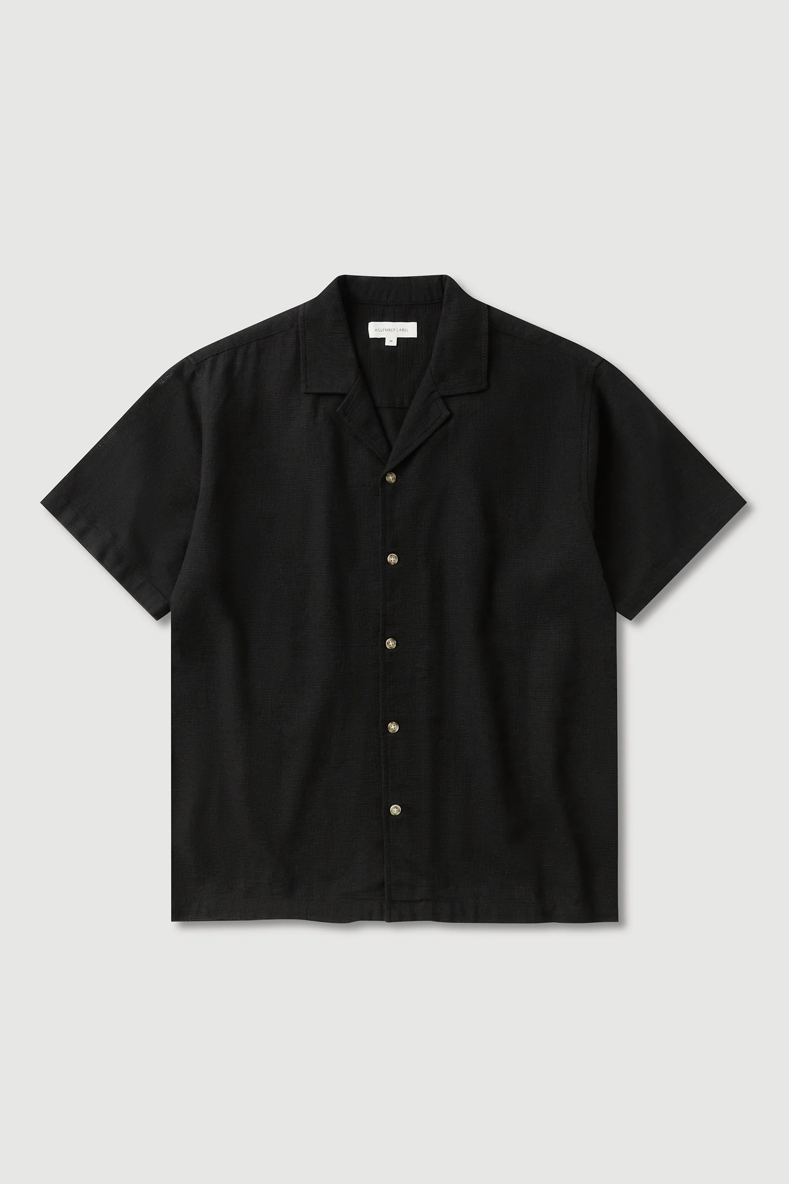 Drift Short Sleeve Shirt - Image 6