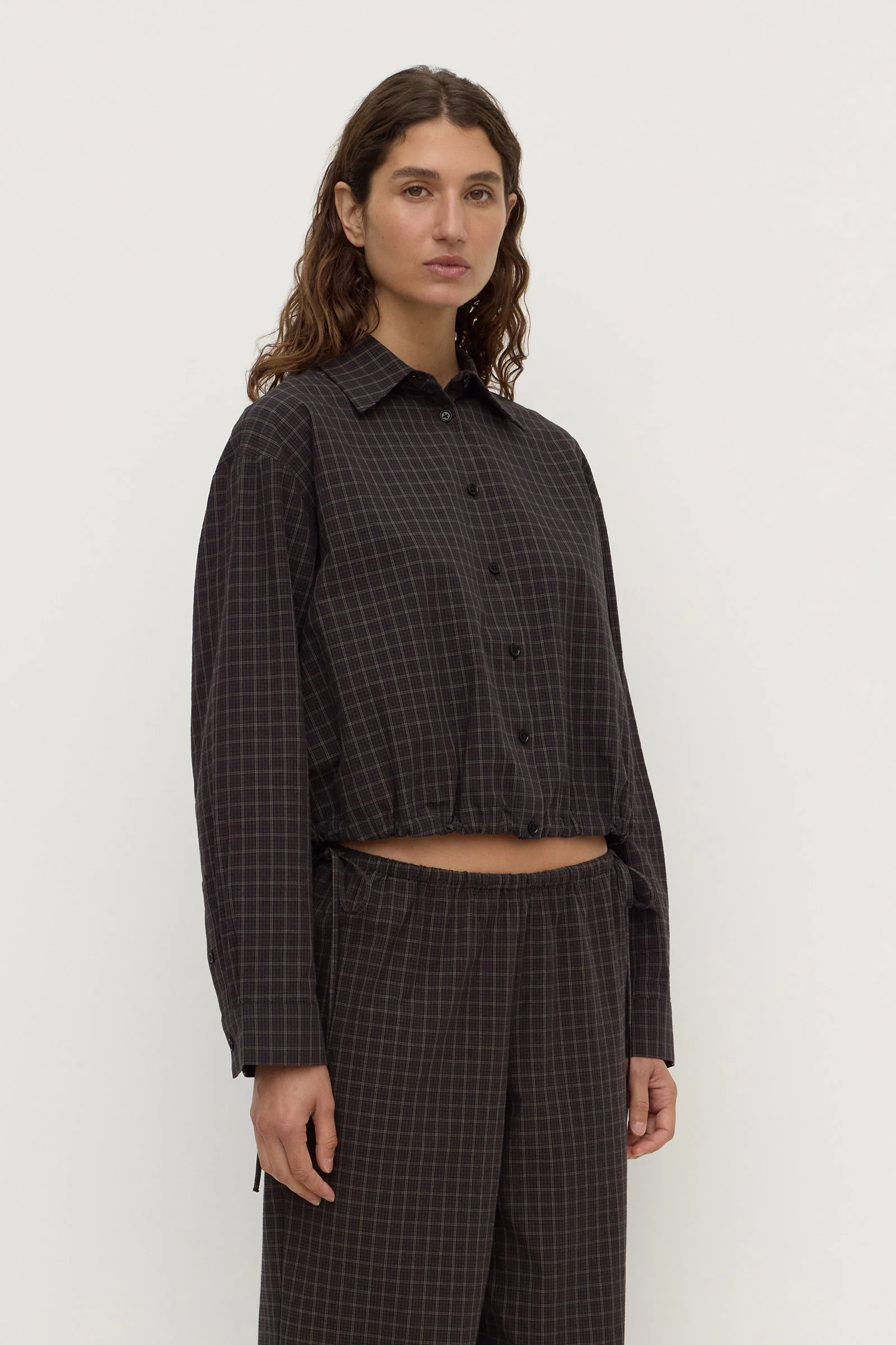 Eddie Check Shirt - Image 5